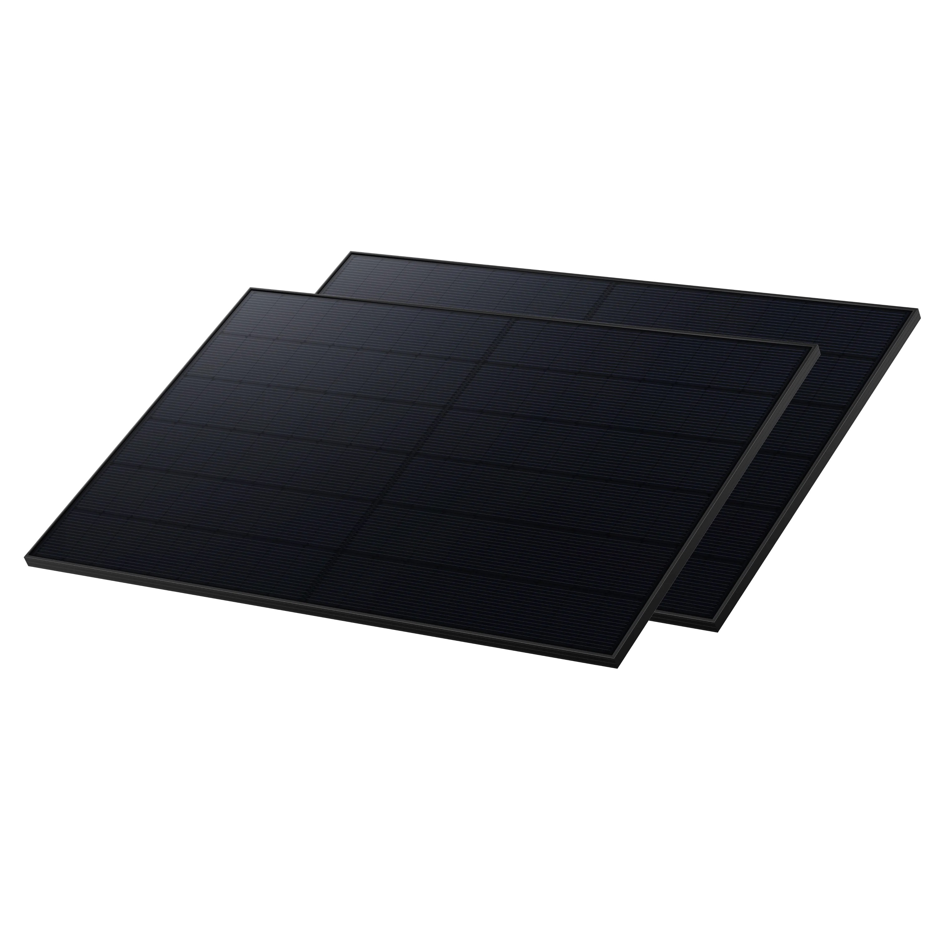 Anker SOLIX F3000 Power Station (3072Wh) + 440W Rigid Solar Panels Set
