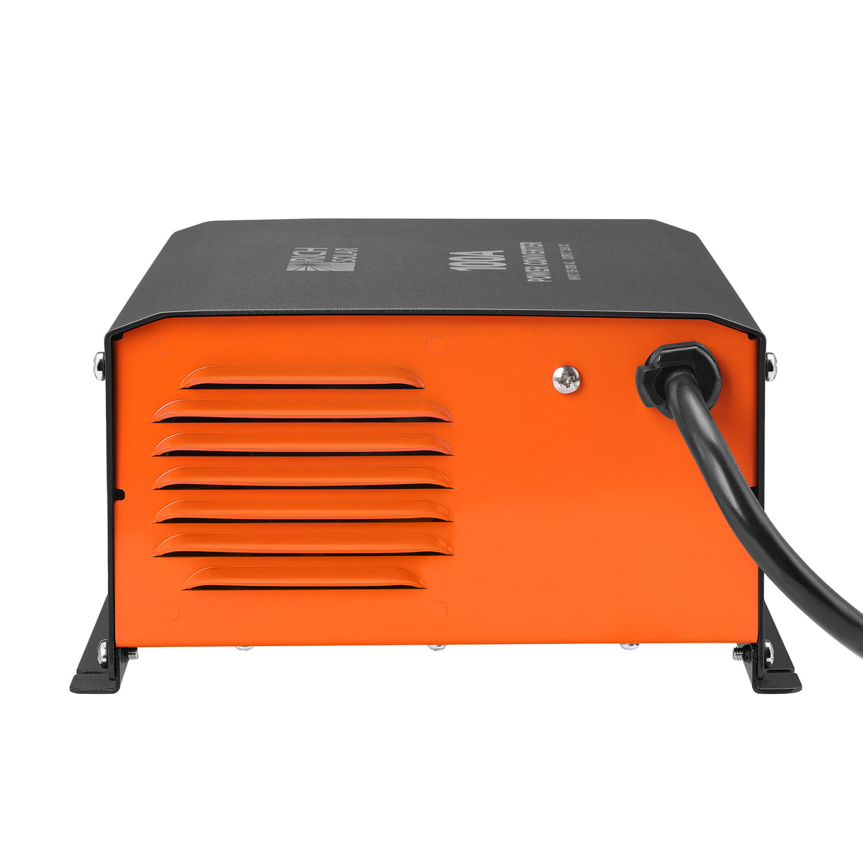 Rich Solar 100 Amp Power Converter | 100A 120V Battery Charger - Image 5