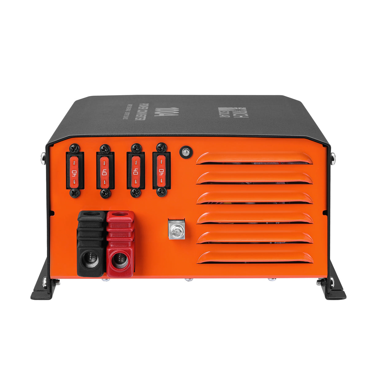 Rich Solar 100 Amp Power Converter | 100A 120V Battery Charger - Image 6