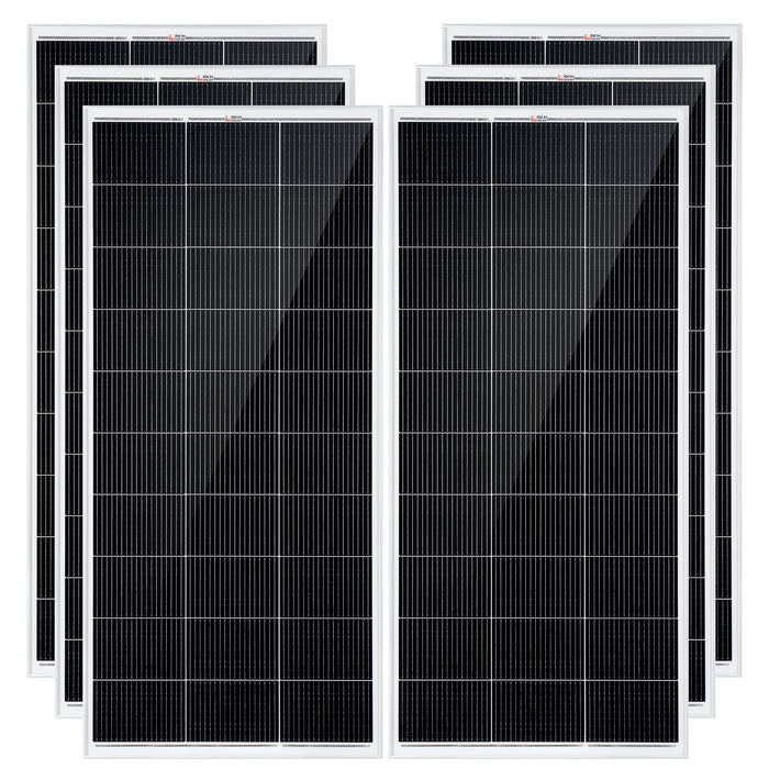 Rich Solar 24V Solar Kit (1.2kW) - Image 8