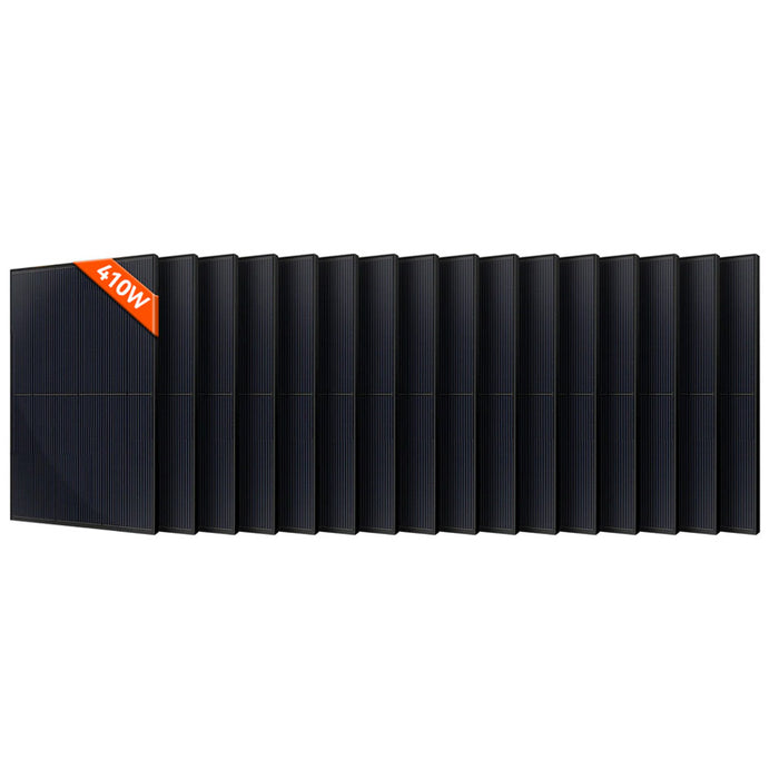 Rich Solar 48V Complete Offgrid Solar Kit (6.5kW) - Image 11