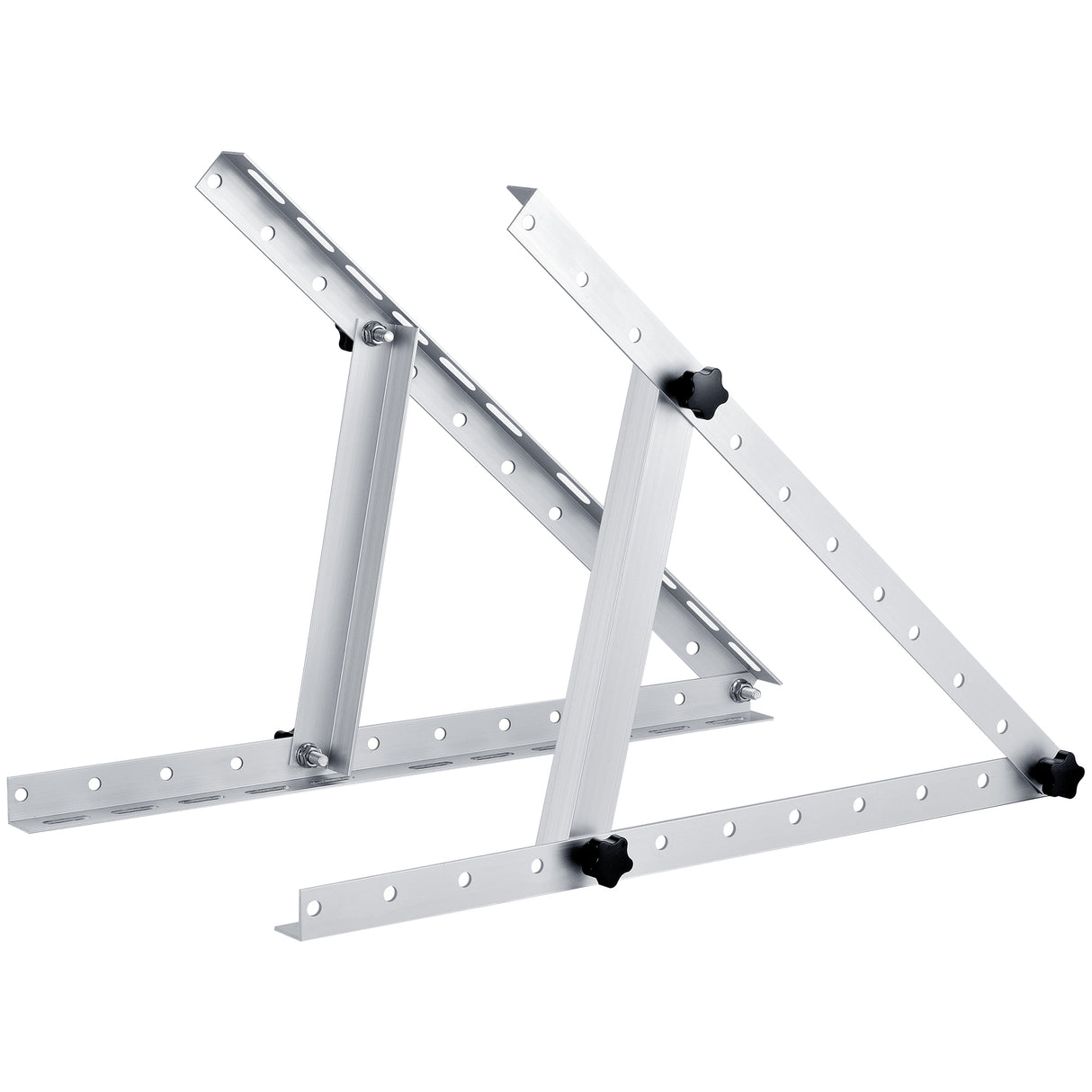 Rich Solar RV Tilt Mount | 28” Adjustable RV Tilt Mount for Roofs and Flat Surfaces | Designed for RICH SOLAR MEGA Series Solar Panels - Image 2