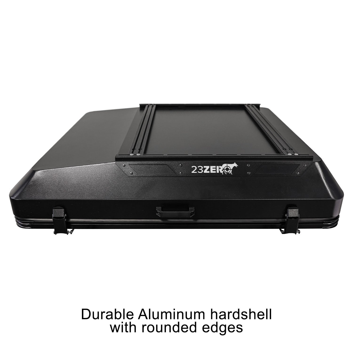 23Zero Armadillo Horizon 3 Hardshell Rooftop Tent – 3 Person All Season
