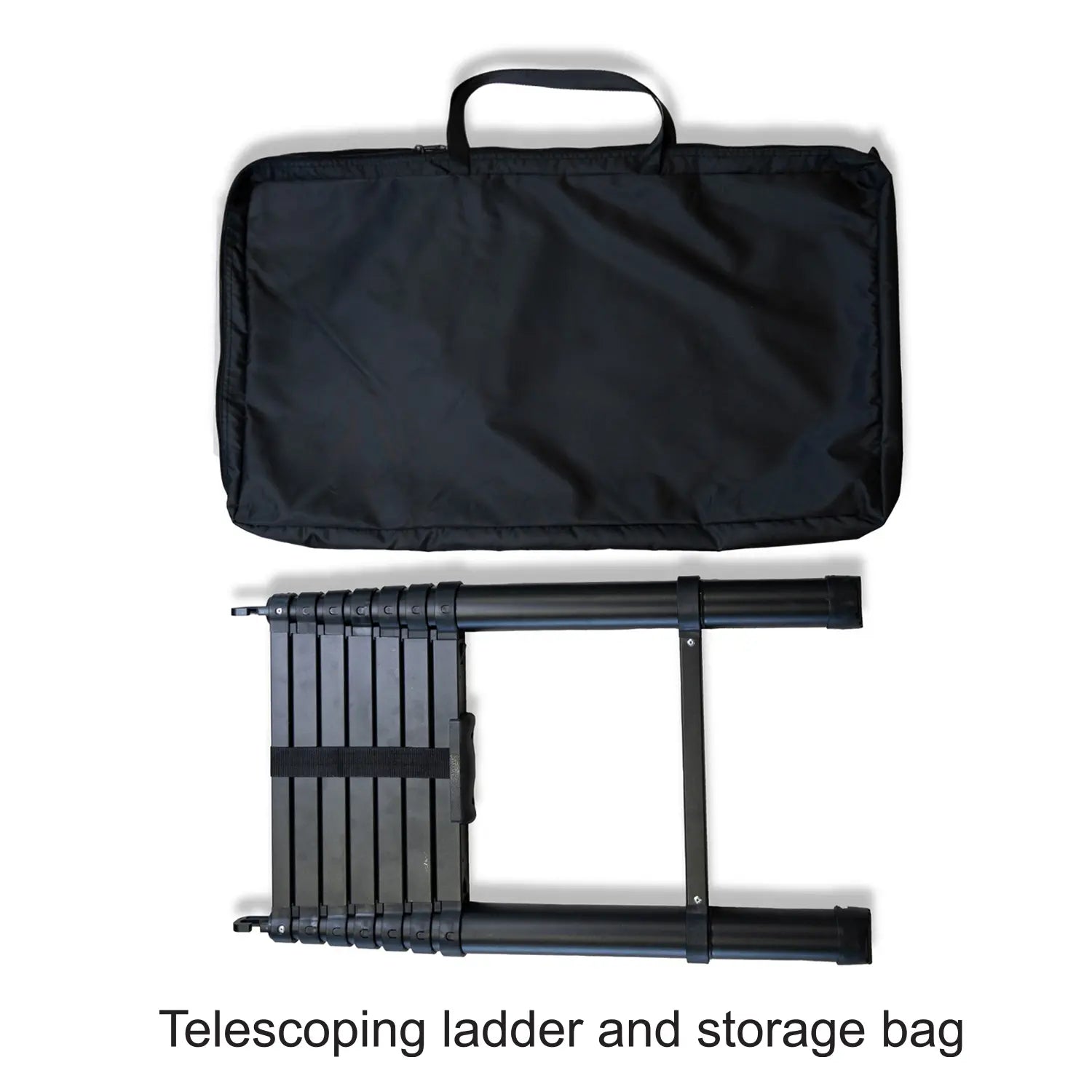 23Zero Kabari 3.0 Hardshell Rooftop Tent – 2 Person All Season
