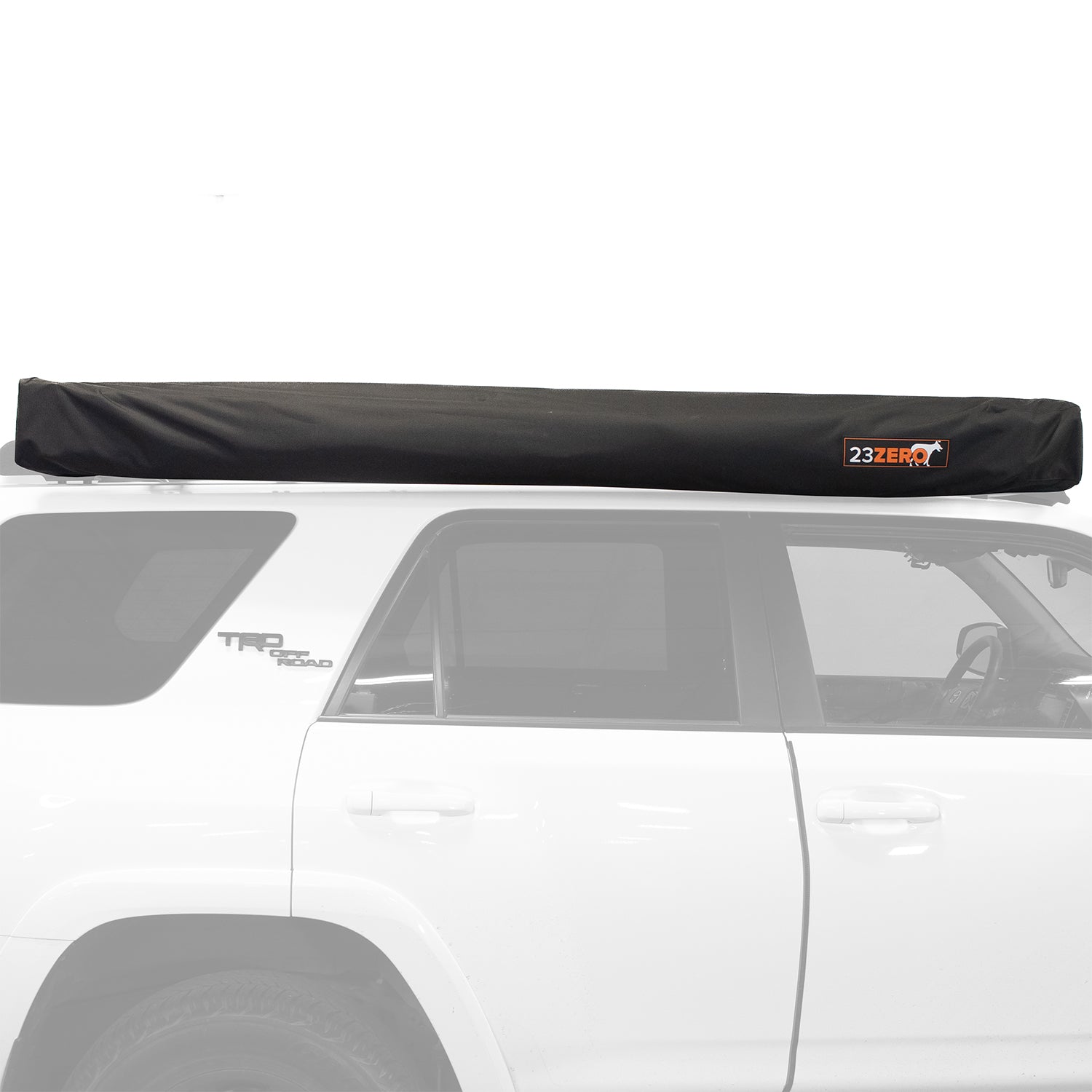 Peregrine PRO 5 270 Left + Bracket Kit 3