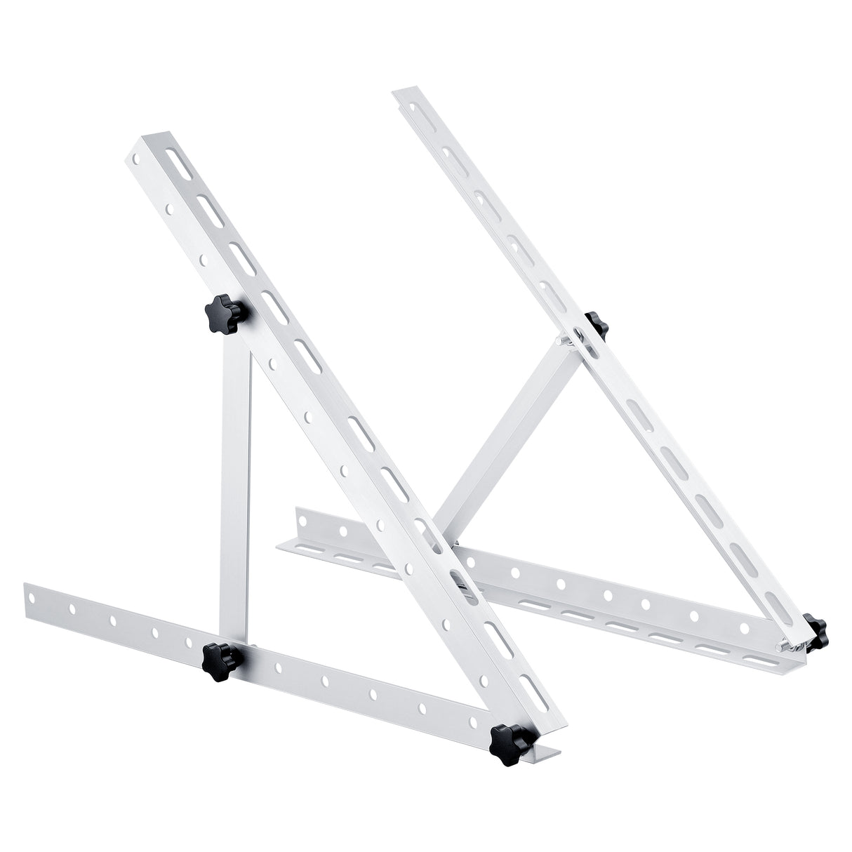 Rich Solar RV Tilt Mount | 28” Adjustable RV Tilt Mount for Roofs and Flat Surfaces | Designed for RICH SOLAR MEGA Series Solar Panels - Image 3