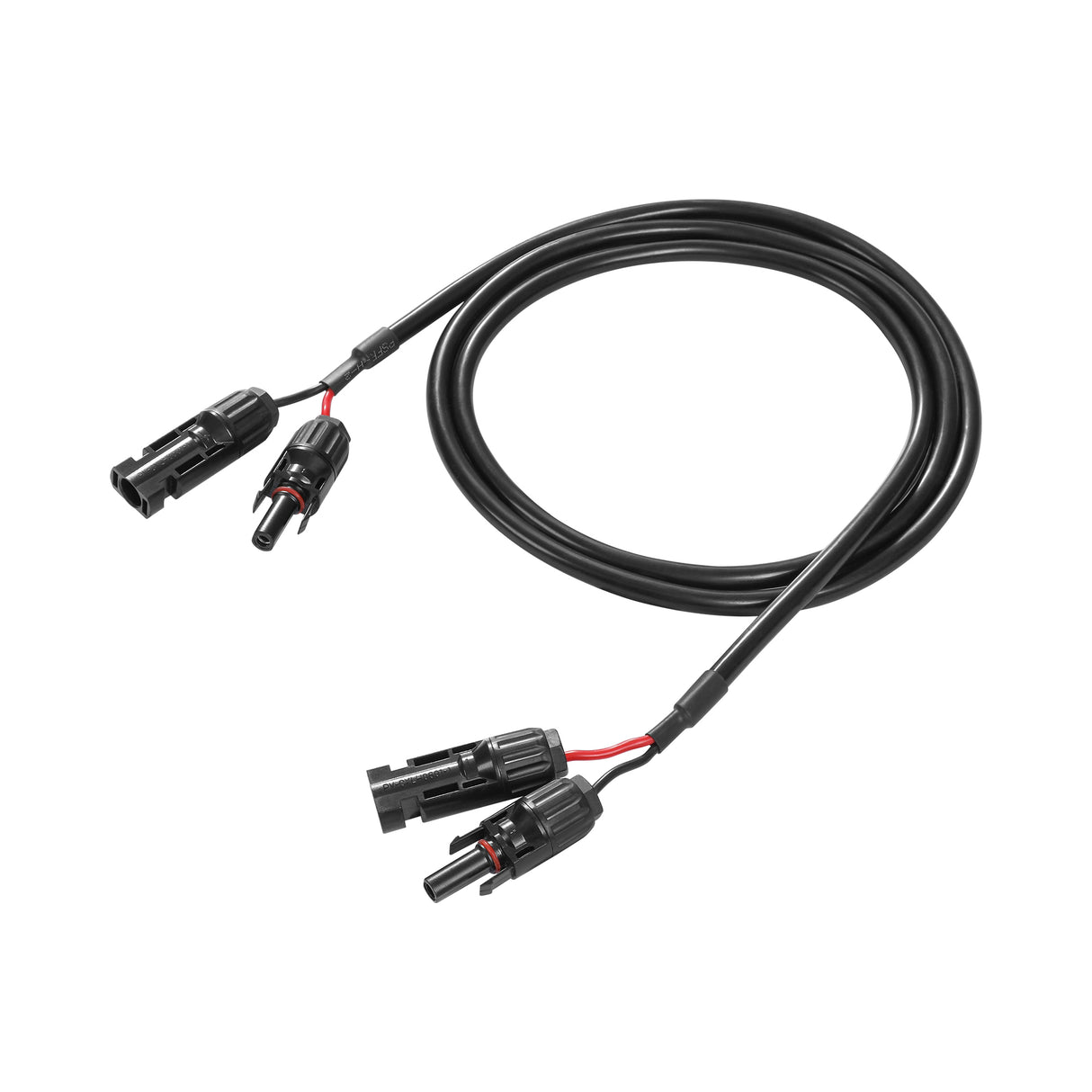 Rich Solar 5FT 14AWG Solar Panel Extension Cable - Image 5