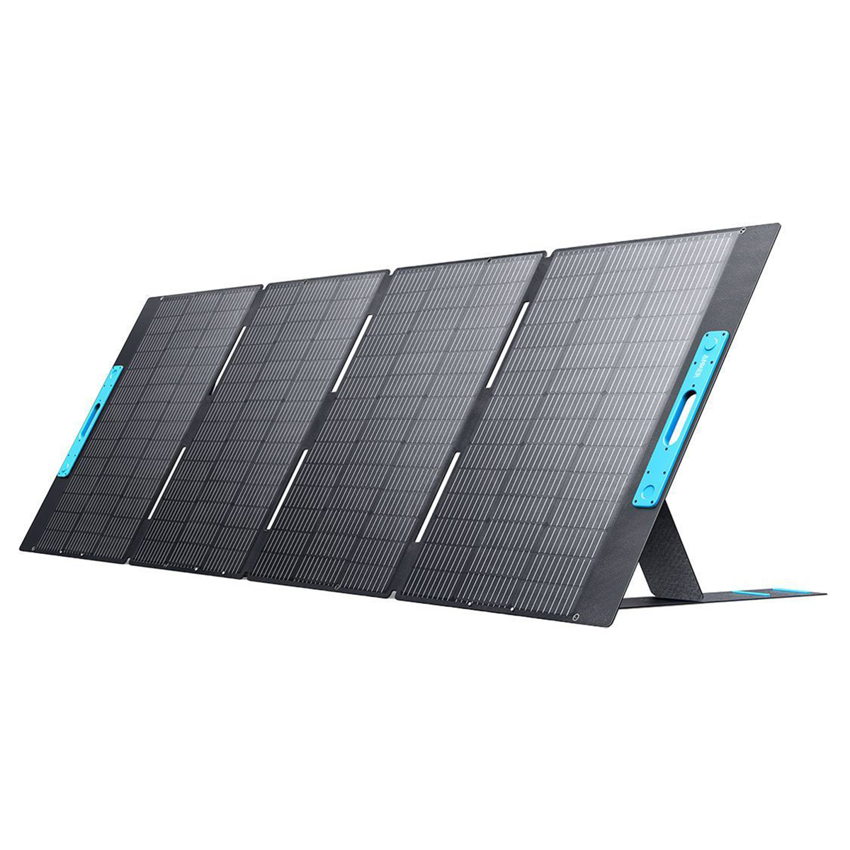 Anker SOLIX F3800 Plus Power Station (3840Wh) + Expansion Battery (3840Wh) + 400W Solar Panel