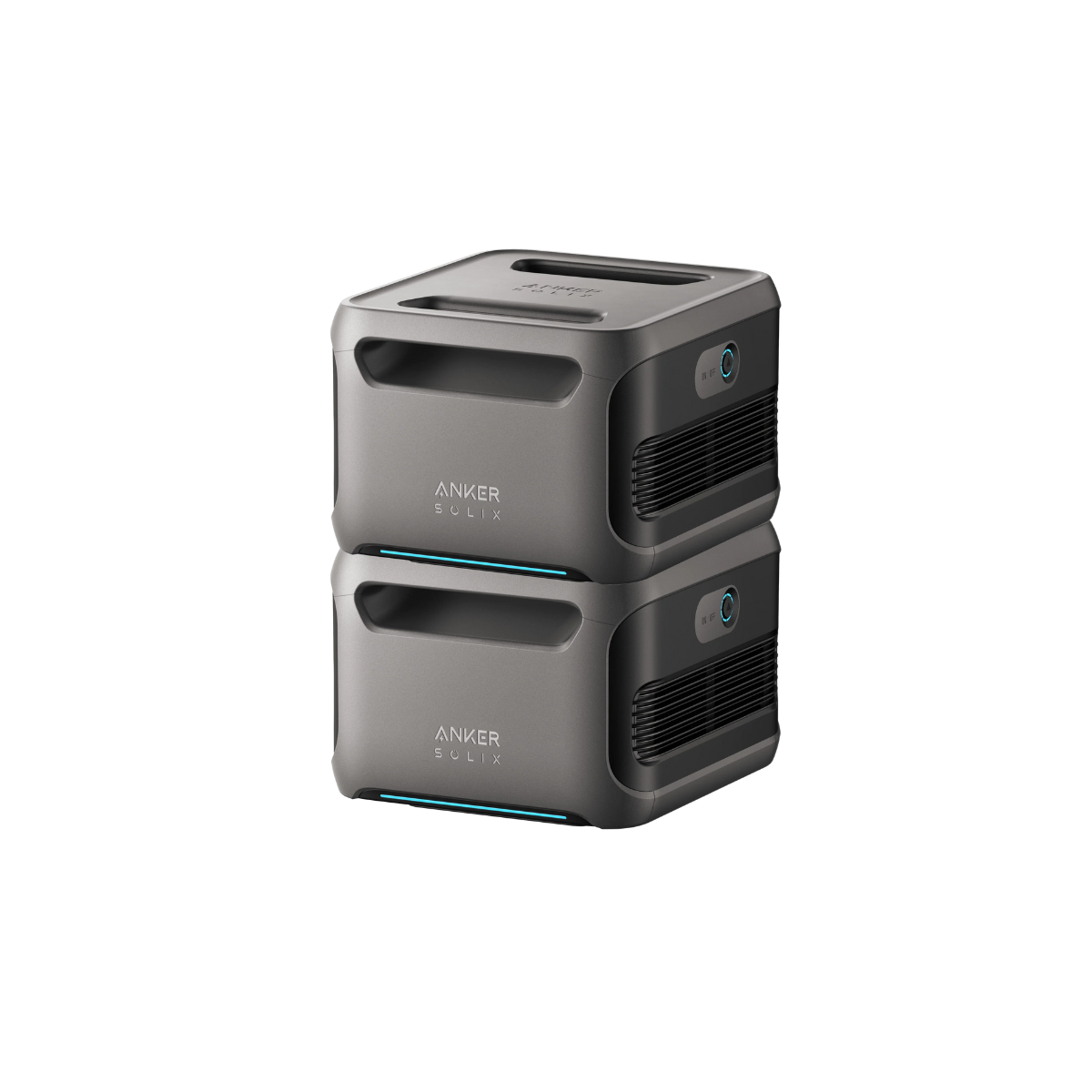 Anker SOLIX F3800 / F3800 Plus Expansion Battery (3840Wh) – Volume Discount!