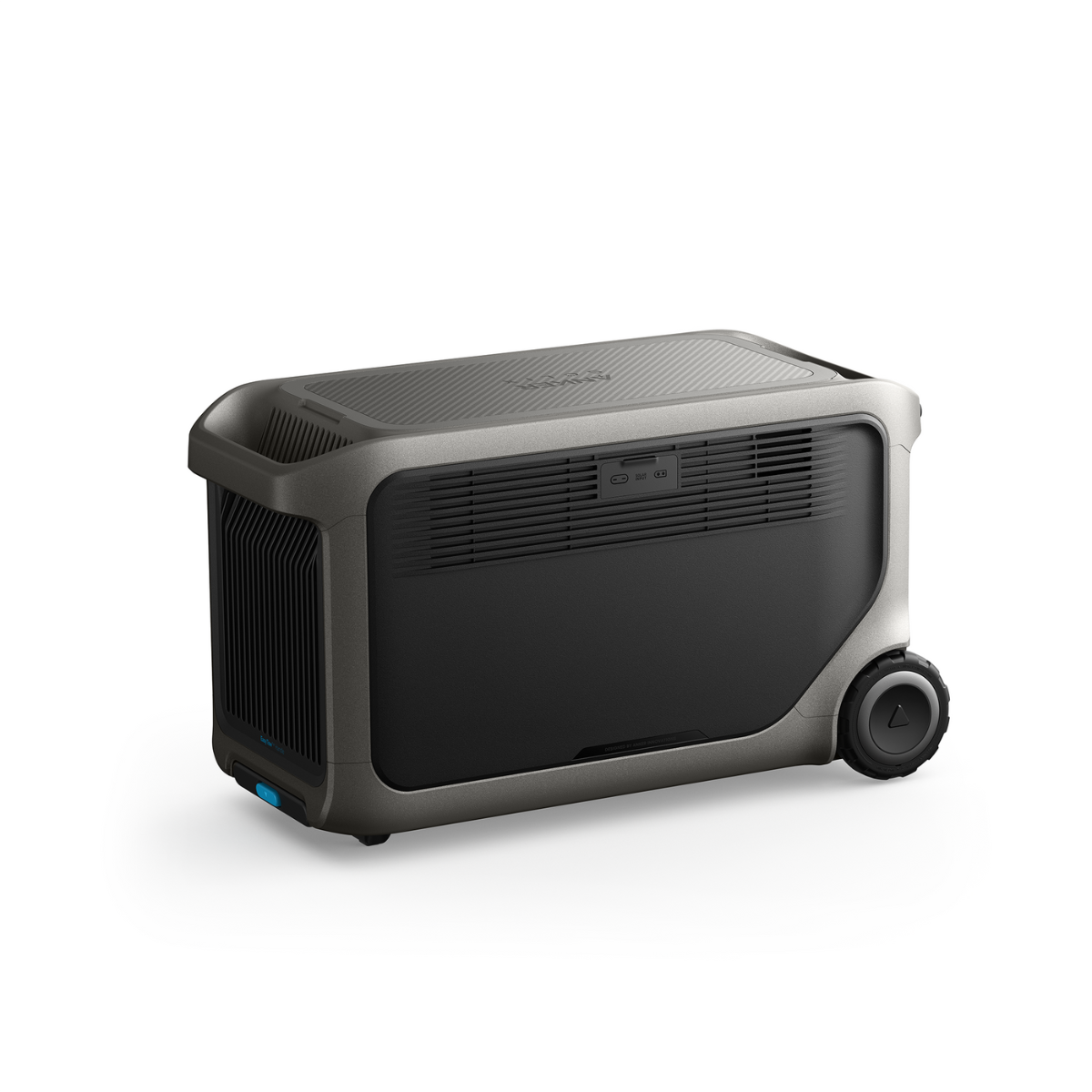 Anker SOLIX F3000 Power Station (3072Wh) + Generator Input Adapter