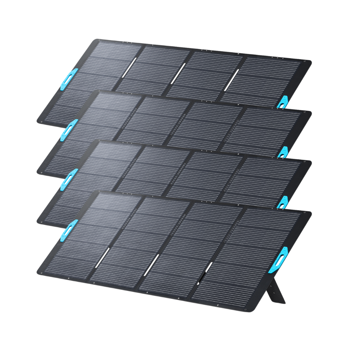 Anker SOLIX 400W Foldable Solar Panel(s) – Volume Discount!