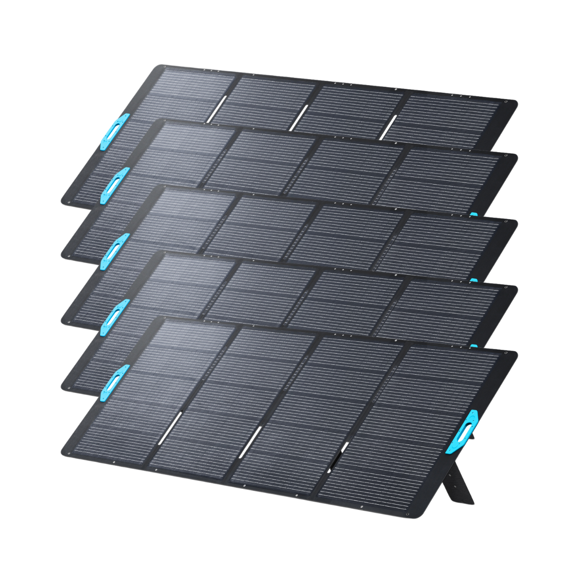 Anker SOLIX 400W Foldable Solar Panel(s) – Volume Discount!