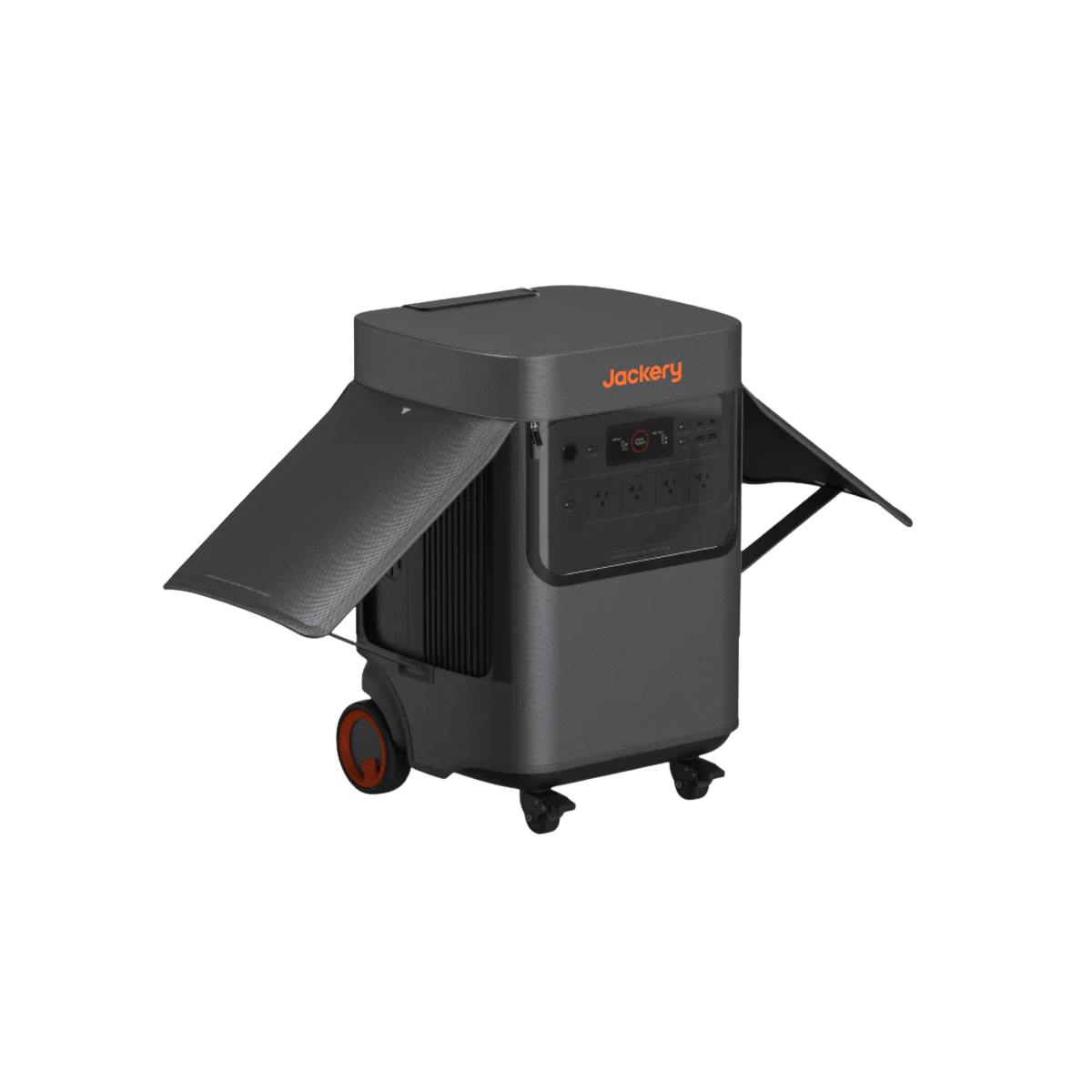 Jackery Explorer 5000 Plus Protective Cover