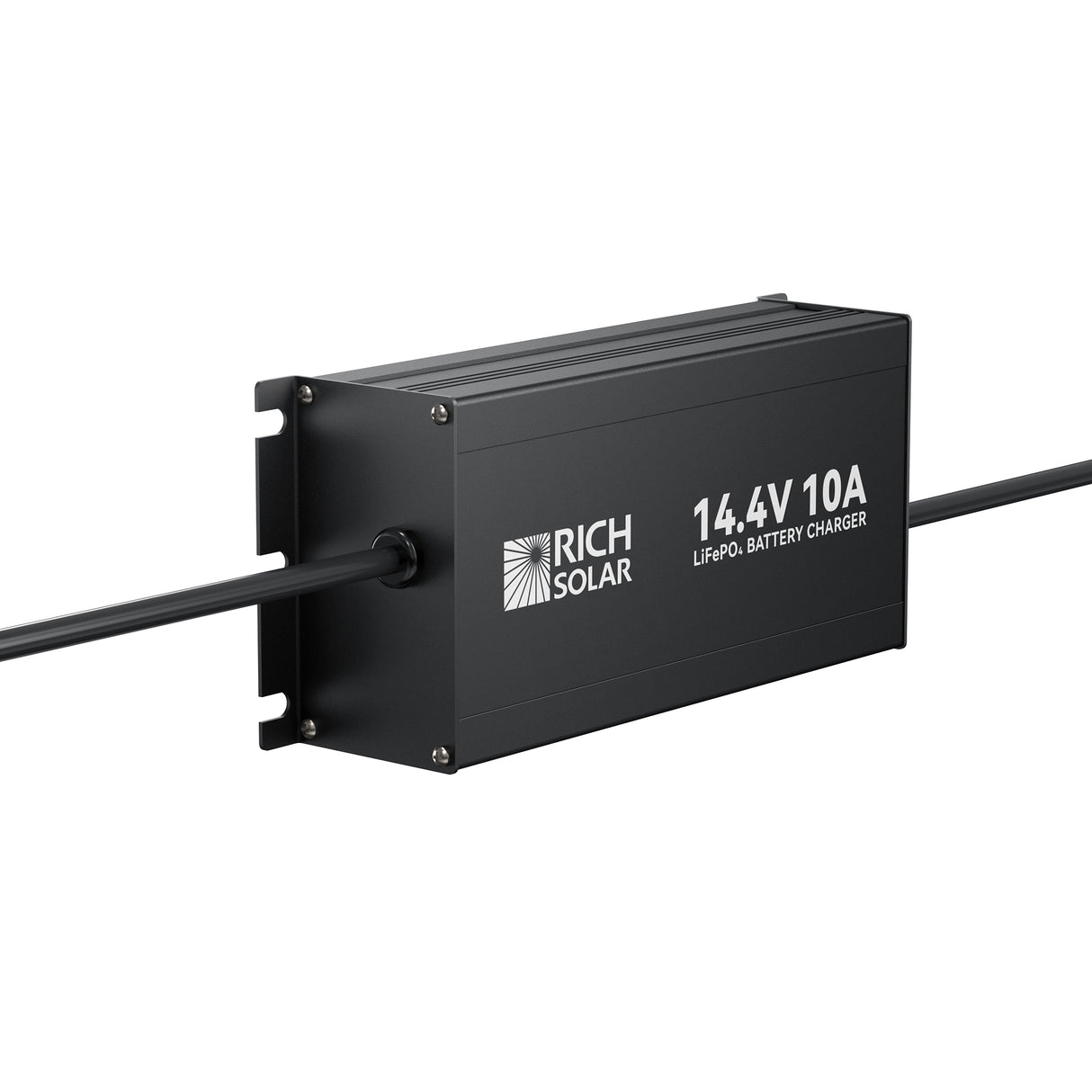 Rich Solar 12V 10A LiFePO4 Battery Charger - Image 7