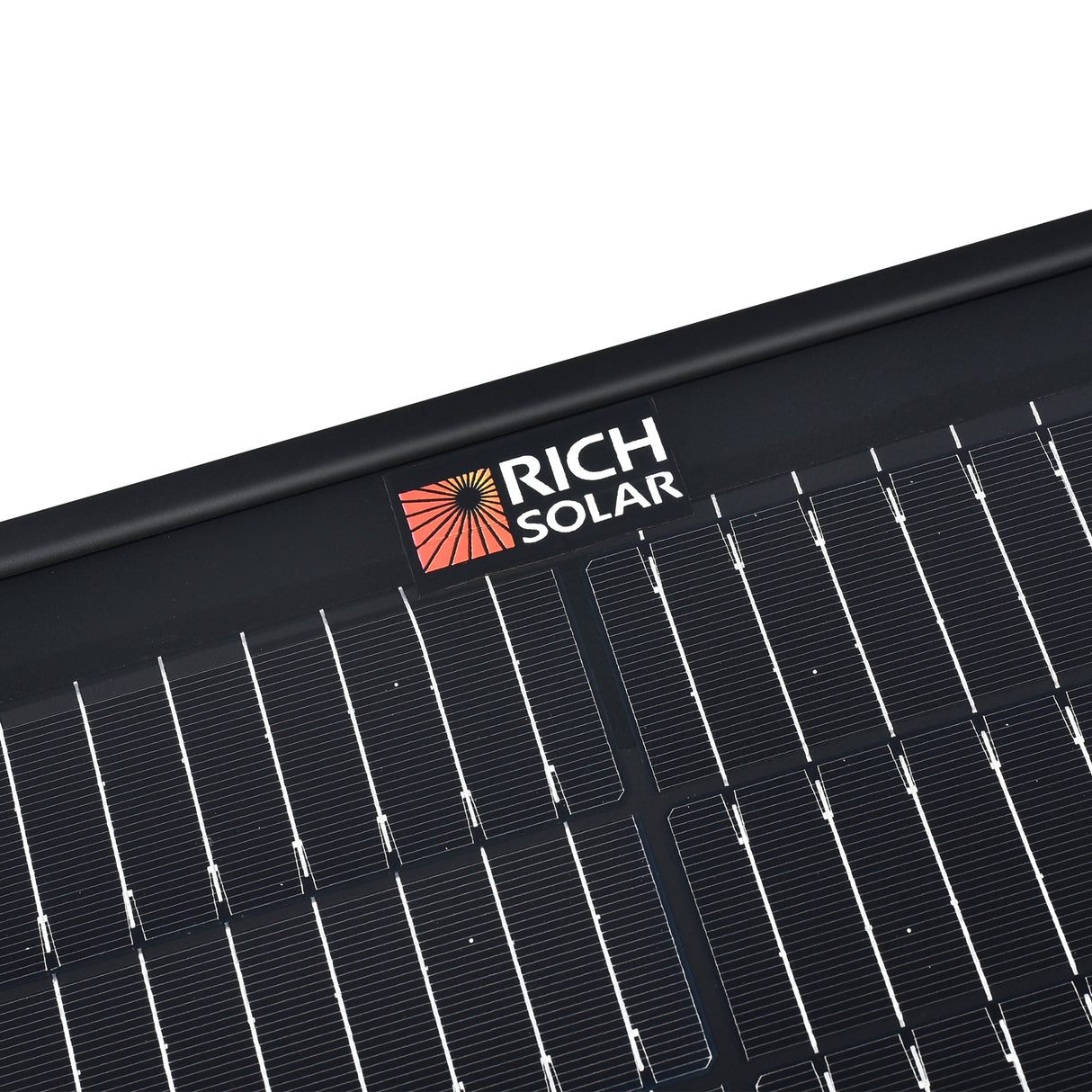 Rich Solar MEGA 100 - 100W 12V Briefcase Solar Panel - Image 14