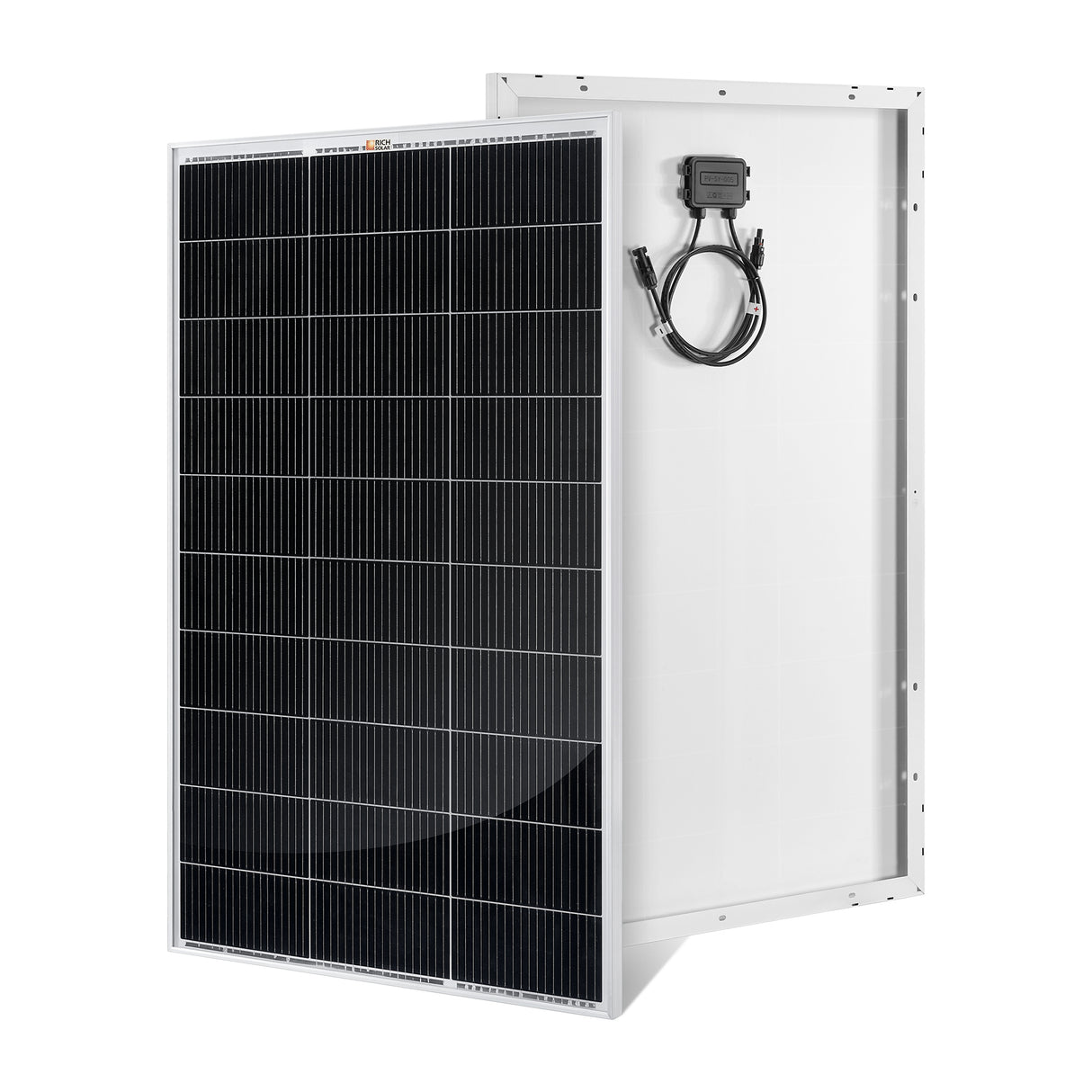 Rich Solar MEGA 150 - 150W 12V Solar Panel - Image 3