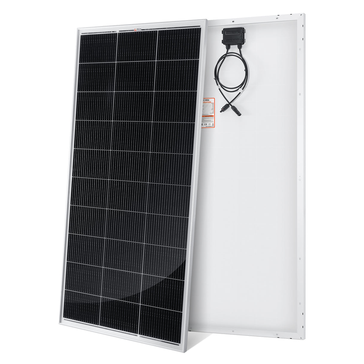Rich Solar MEGA 200 - 200W 12V Solar Panel - Image 6