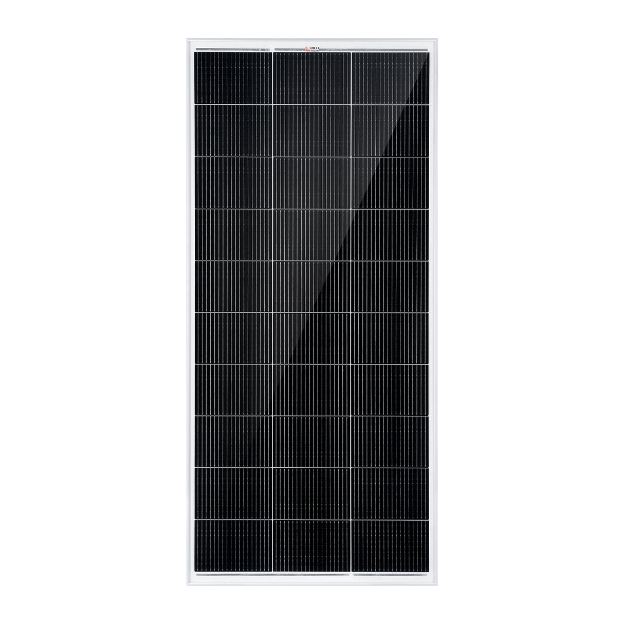 Rich Solar MEGA 200 - 200W 12V Solar Panel - Image 7