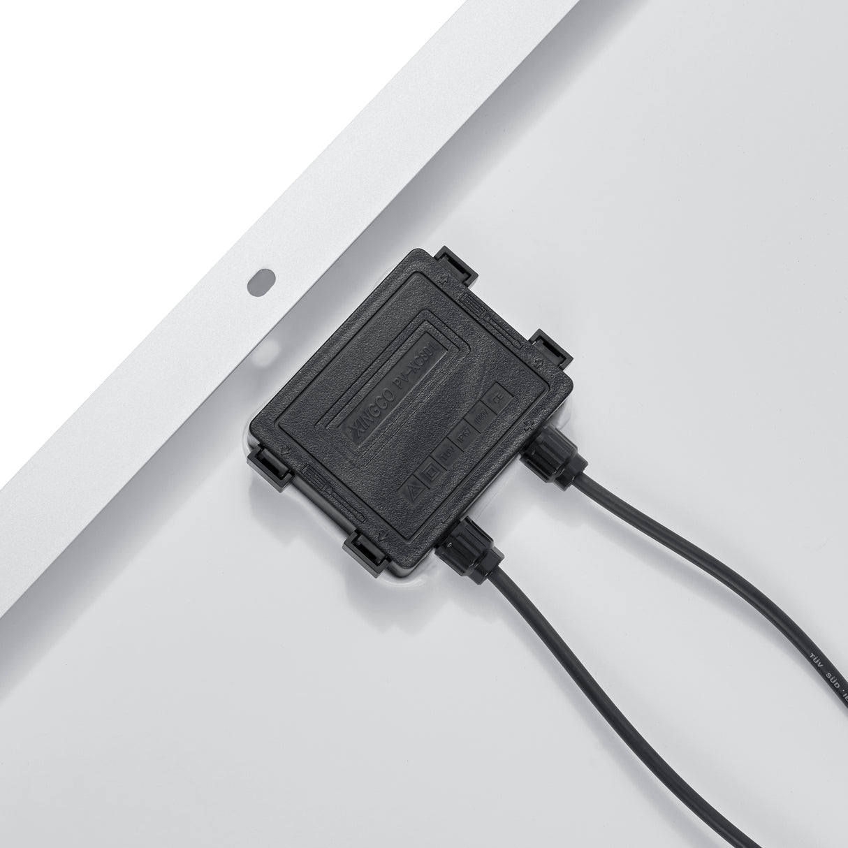 Rich Solar MEGA 200 - 200W 12V Solar Panel - Image 9