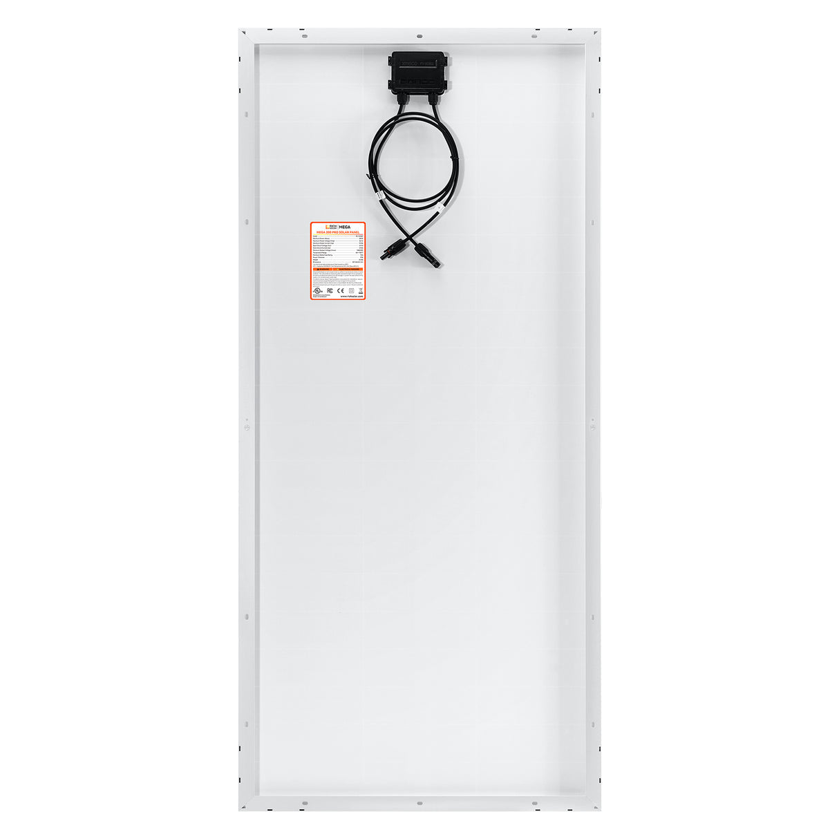Rich Solar MEGA 200 - 200W 24V Solar Panel - Image 8