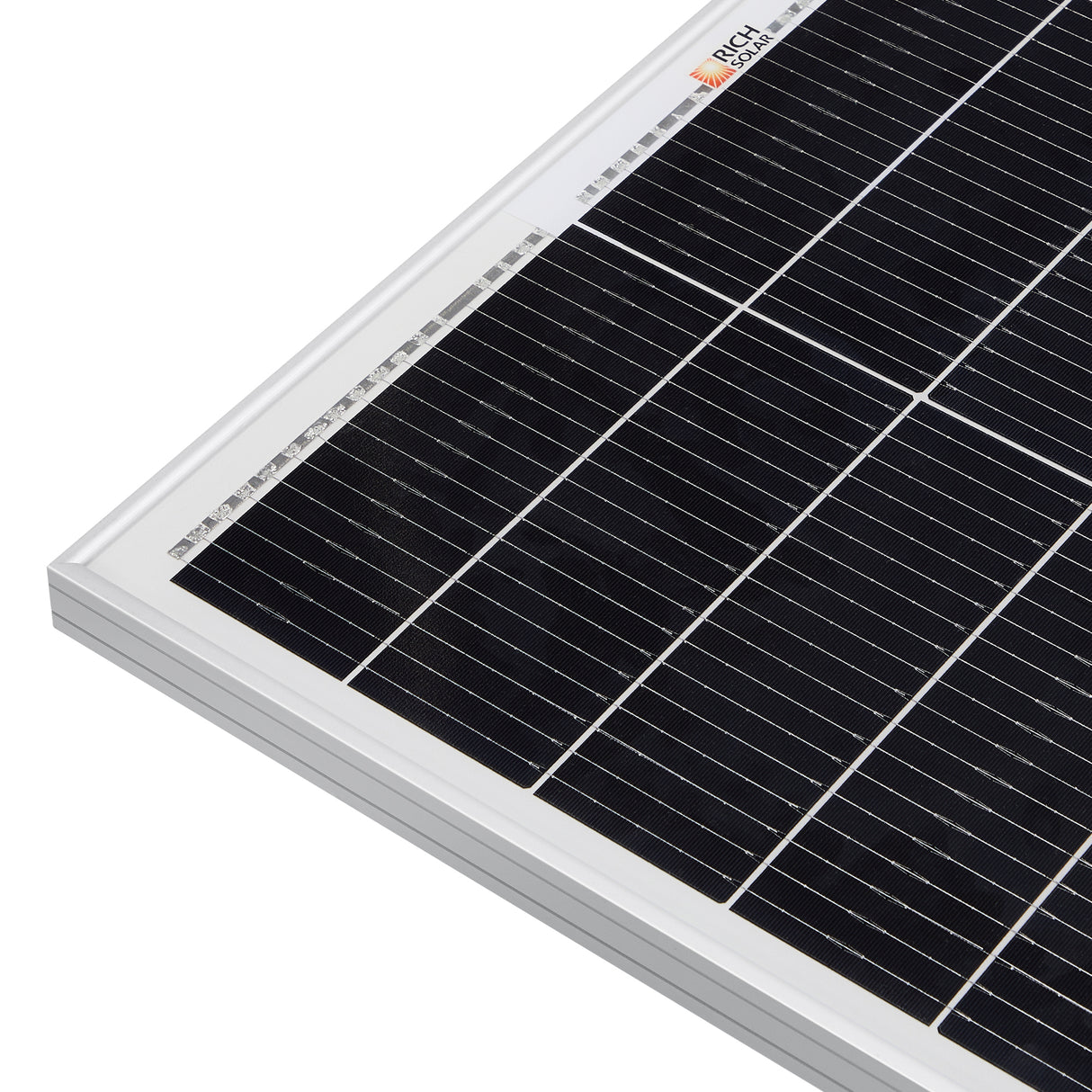Rich Solar MEGA 200 - 200W 24V Solar Panel - Image 11