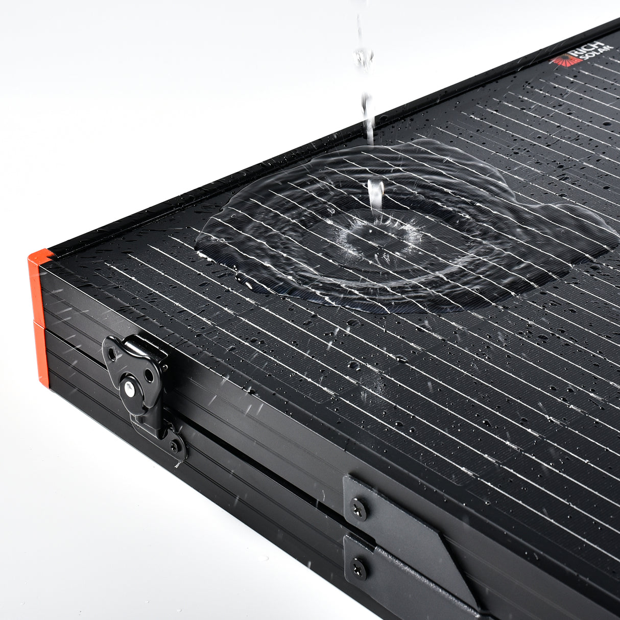 Rich Solar MEGA 200 - 200W 12V Solar Panel Charging Kit - Image 10