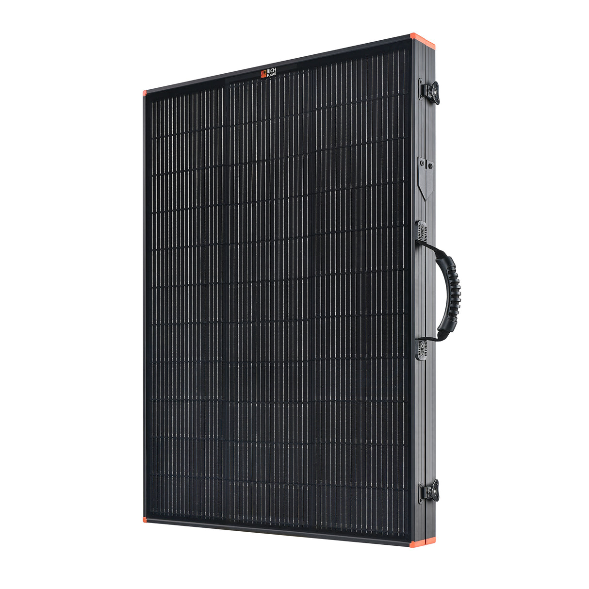 Rich Solar MEGA 200 - 200W 12V Solar Panel Charging Kit - Image 6