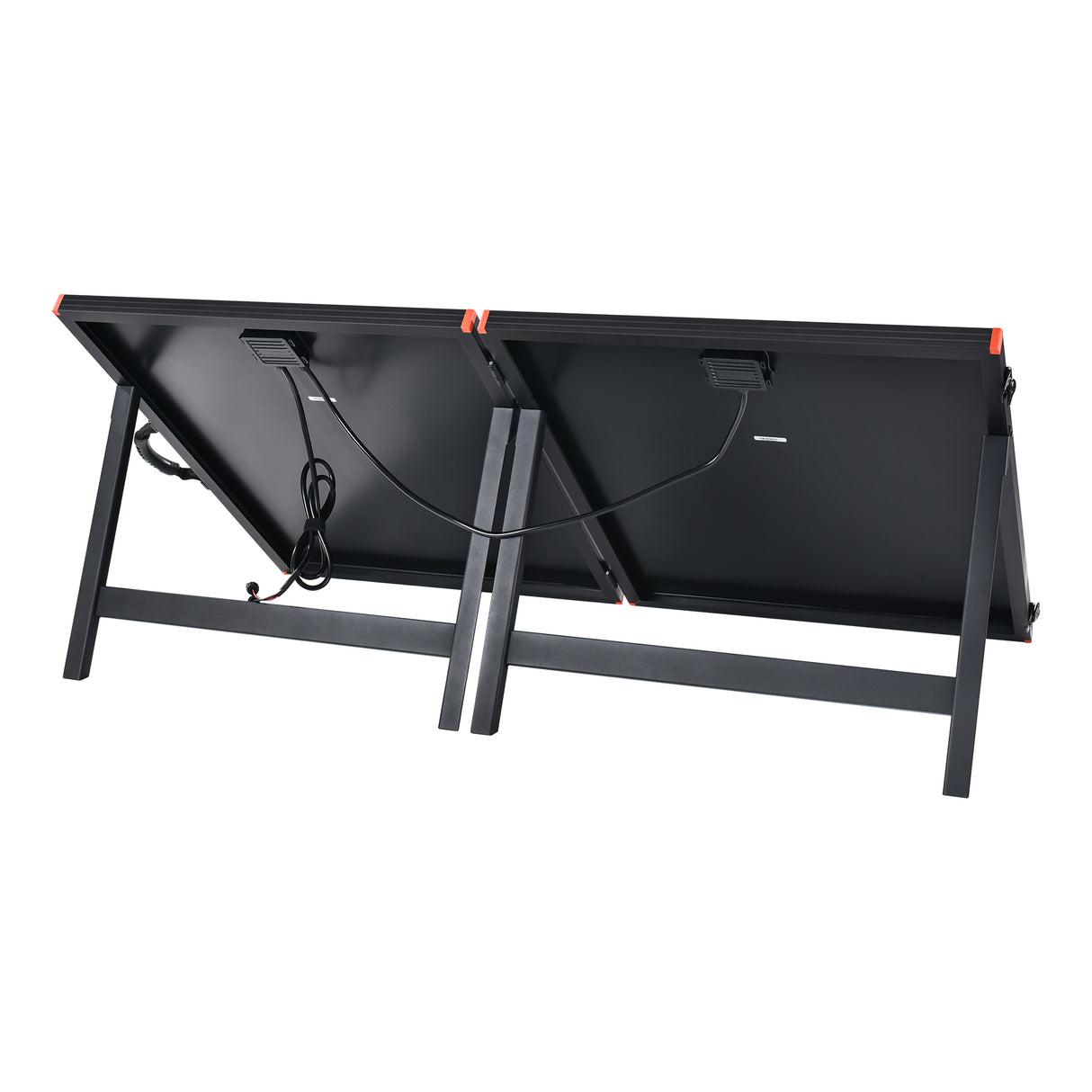 Rich Solar MEGA 200 - 200W 12V Briefcase Solar Panel - Image 12