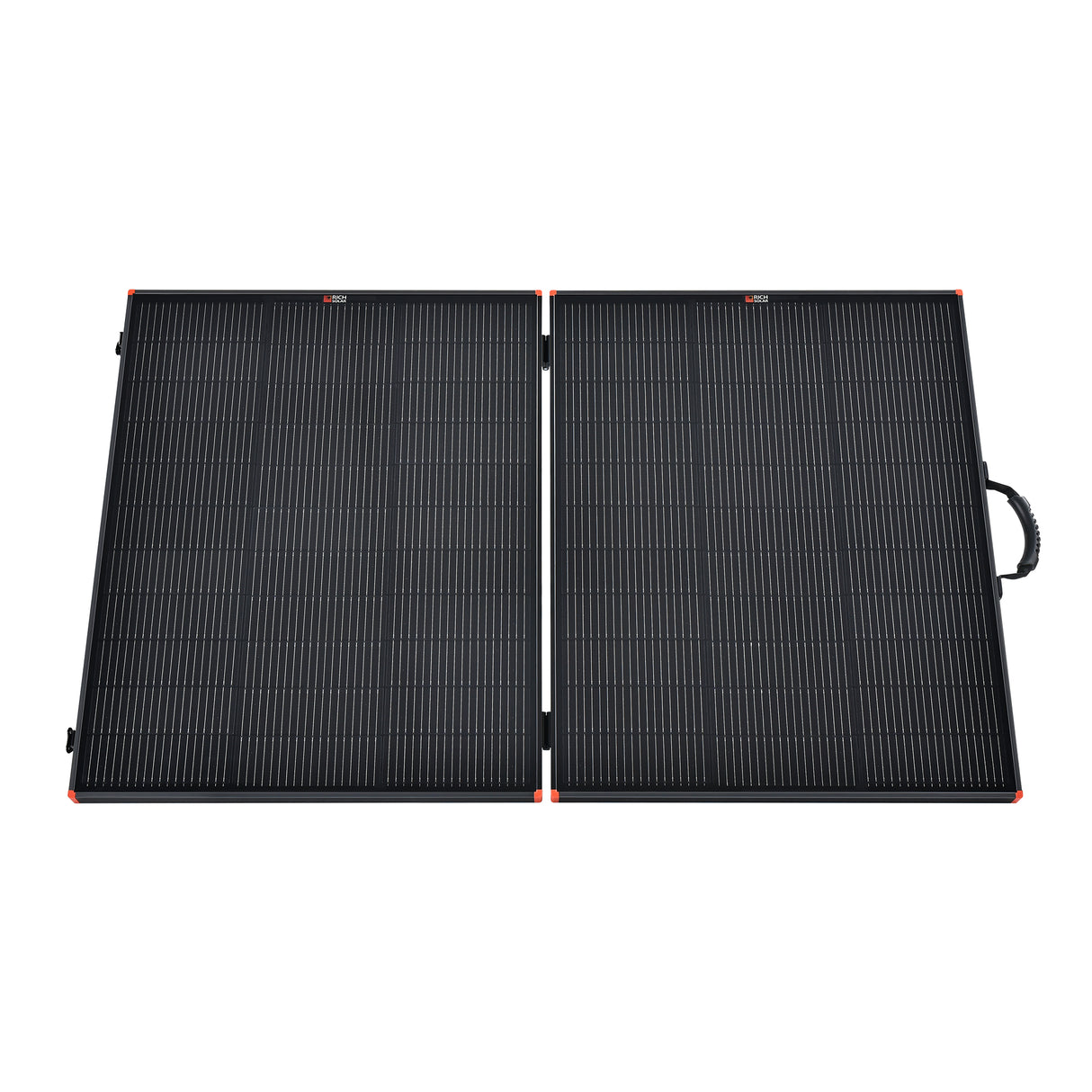 Rich Solar MEGA 200 - 200W 12V Solar Panel Charging Kit - Image 8
