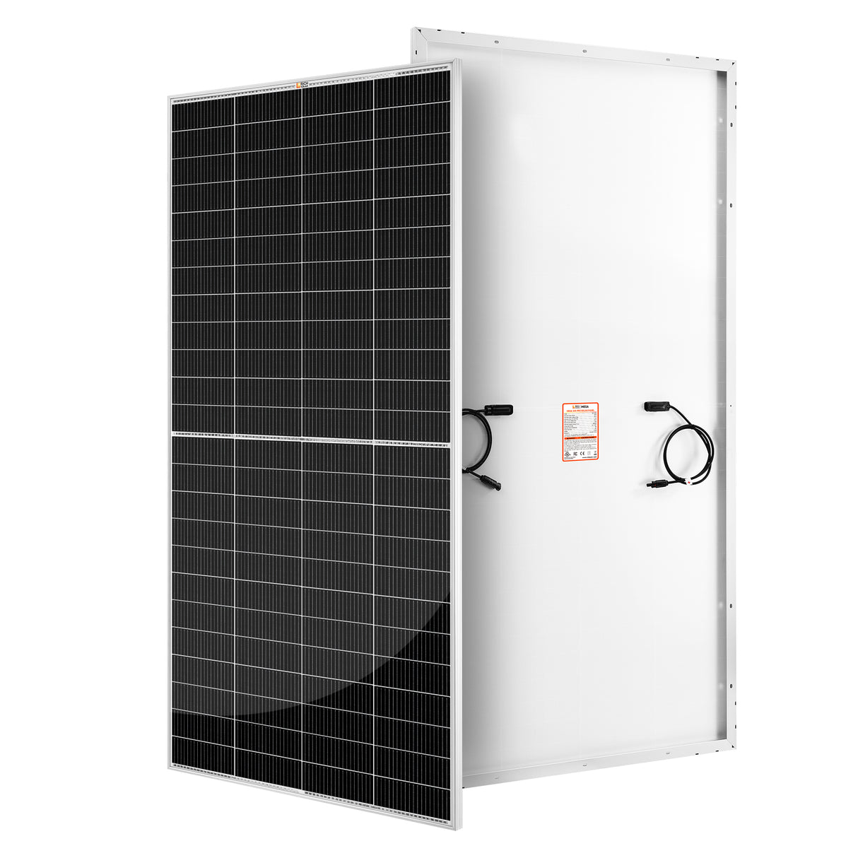 Rich Solar MEGA 335 - 335W 24V Solar Panels (8) - Image 6