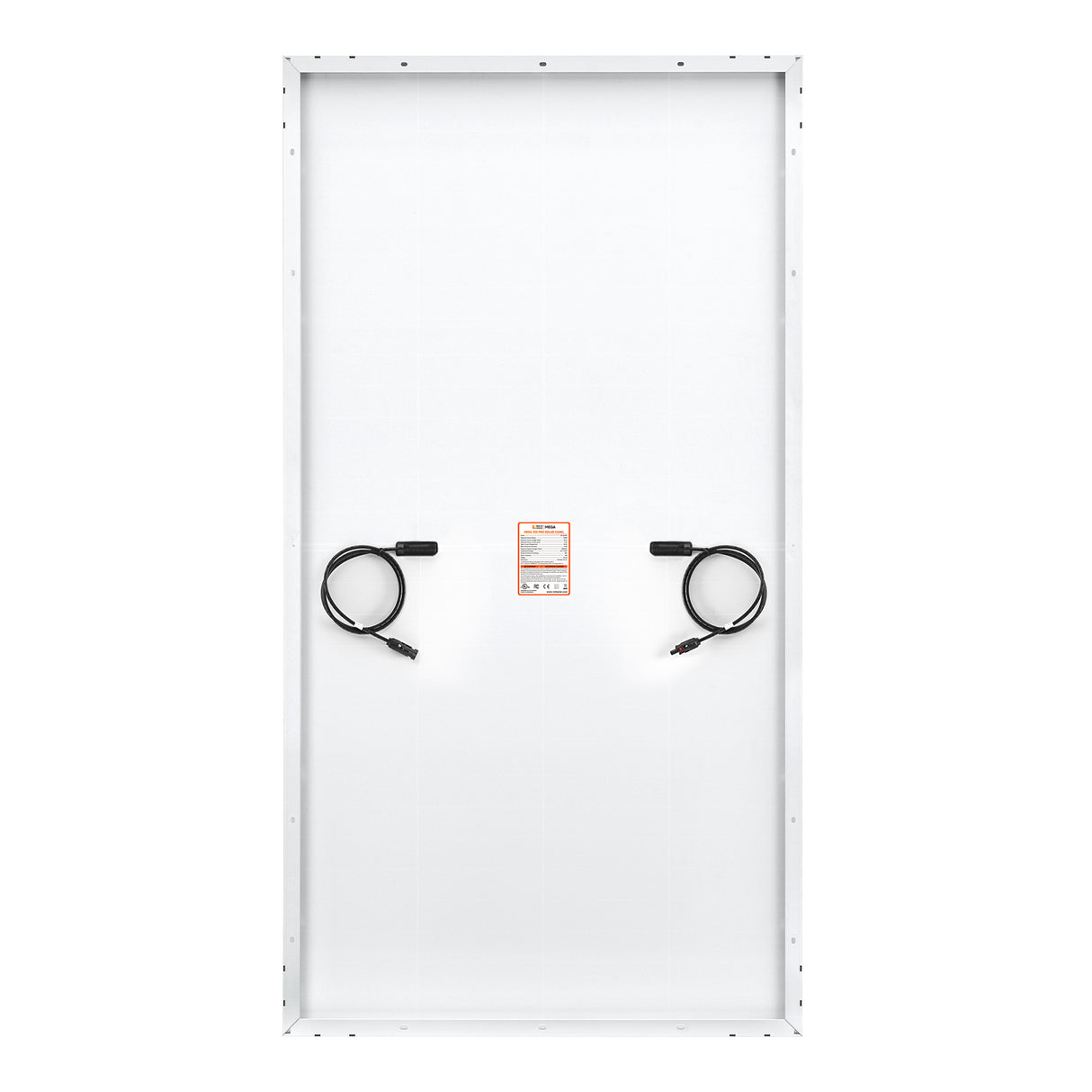 Rich Solar MEGA 335 - 335W 24V Solar Panels (8) - Image 9