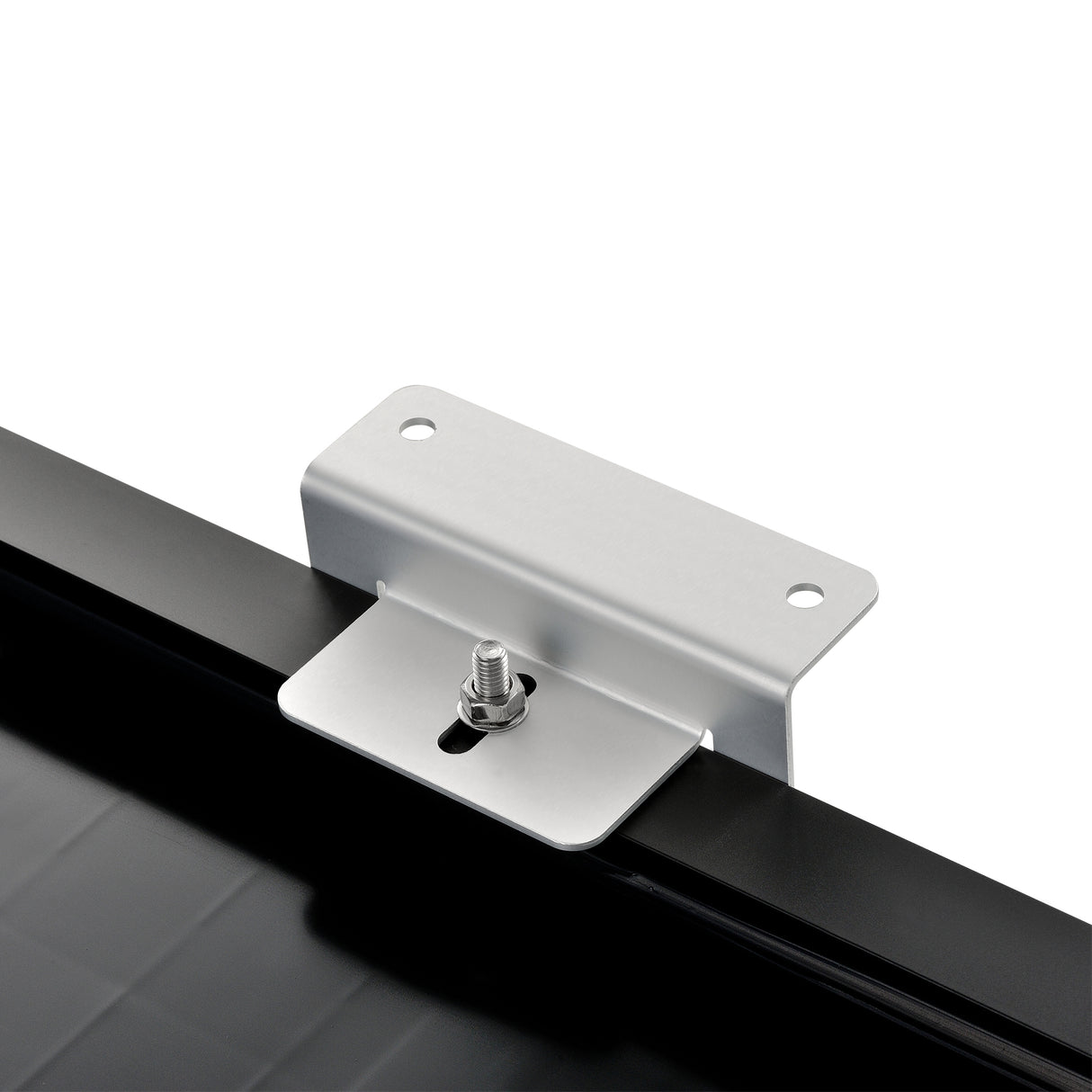 Rich Solar Z-Brackets | Mounting Hardware Z-Brackets with Screws | Designed for RICH SOLAR MEGA Series Solar Panels - Image 6