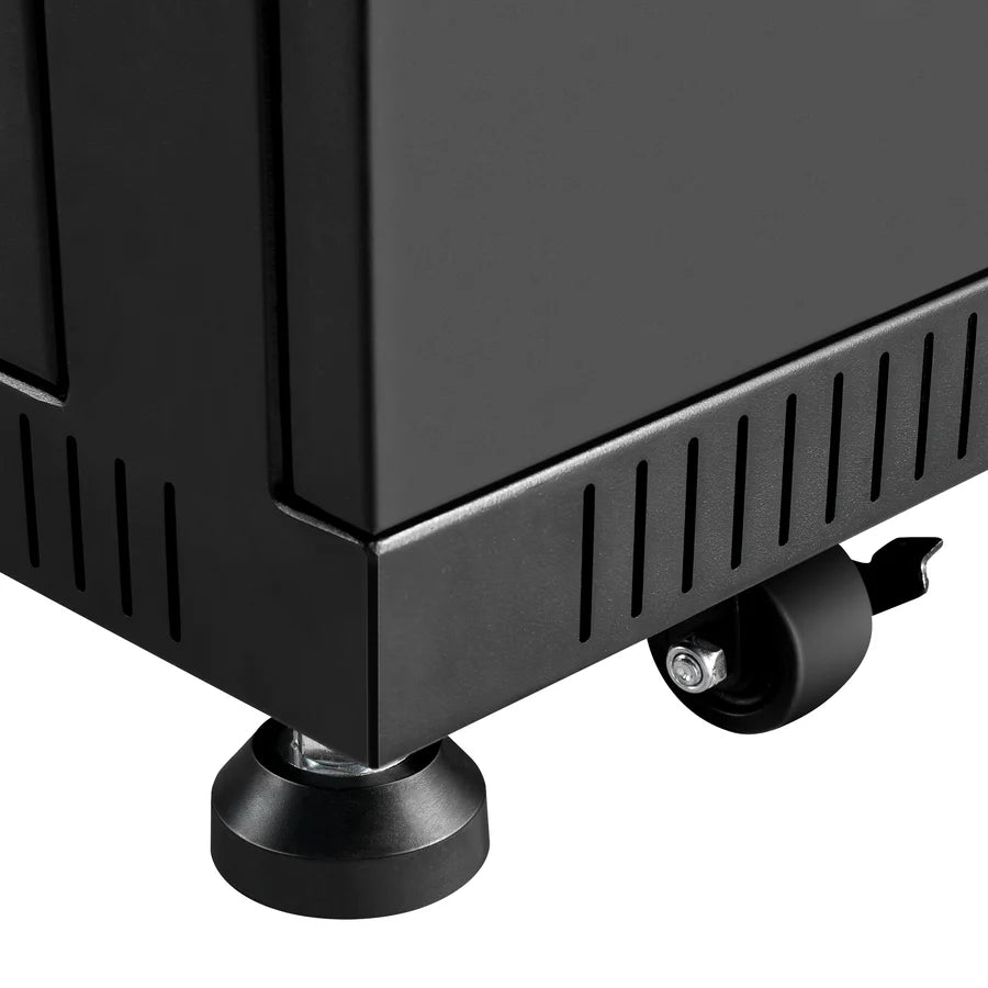 Rich Solar Alpha 5 PRO 6-Slot Battery Server Rack