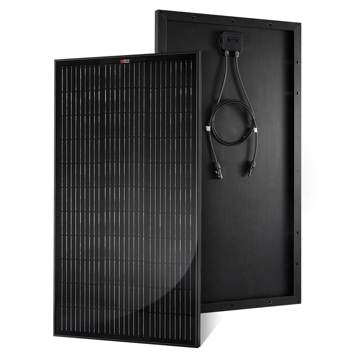 Rich Solar MEGA 100 - 100W 12V Solar Panel - Image 14