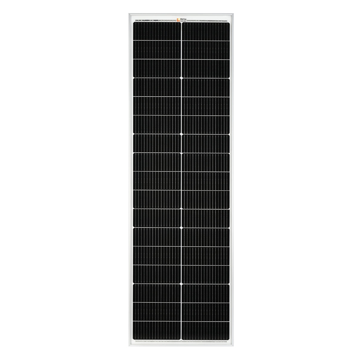 Rich Solar MEGA 100 - 100W Slim Solar Panel - Image 6