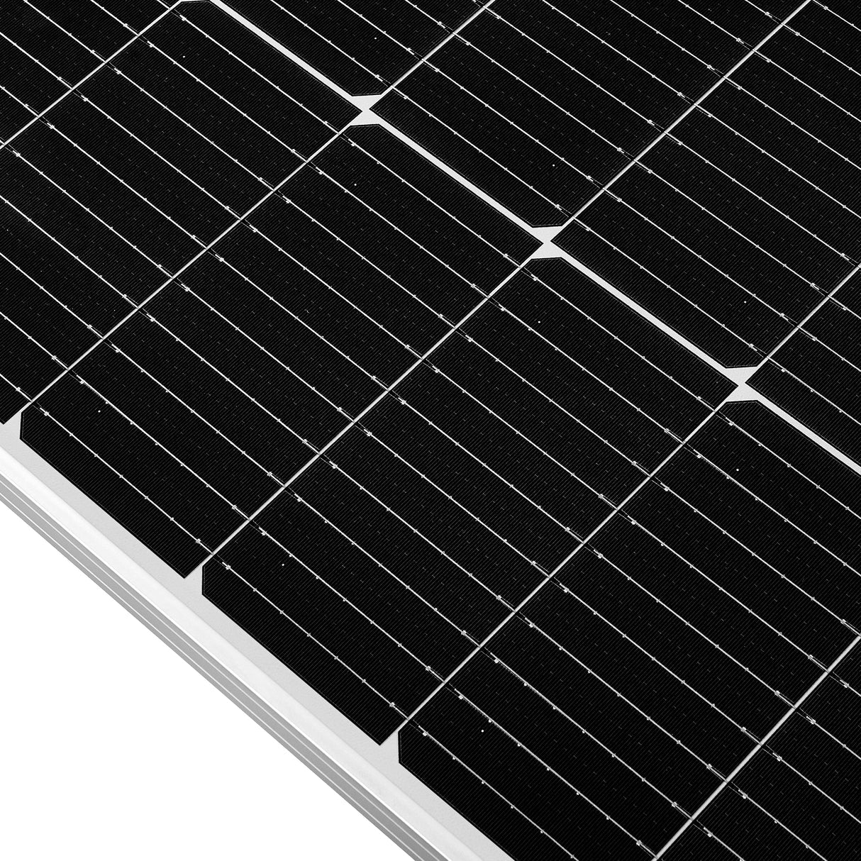 Rich Solar MEGA 100 - 100W Slim SLX Solar Panel - Image 11