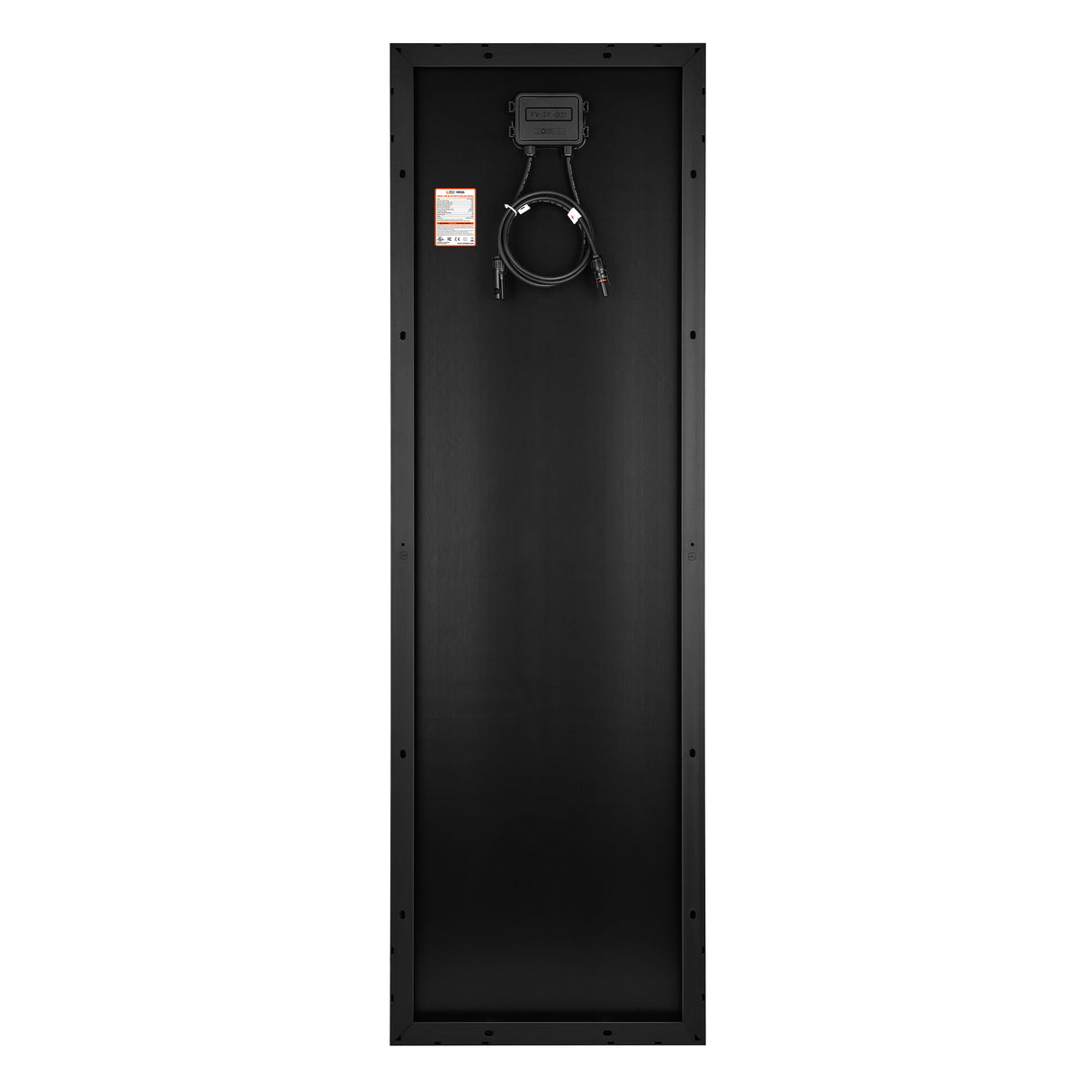 Rich Solar MEGA 100 - 100W Slim Solar Panel - Image 15