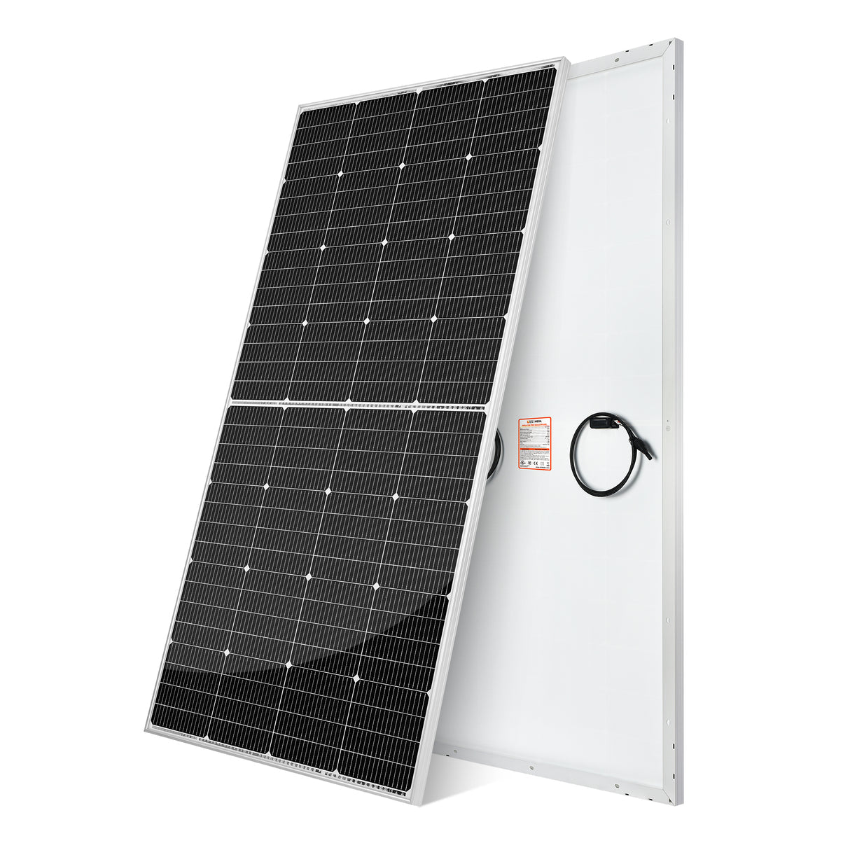 Rich Solar MEGA 250 - 250W 24V Solar Panel - Image 5