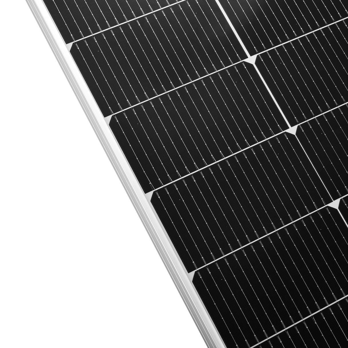 Rich Solar MEGA 250 - 250W 12V Solar Panel - Image 10