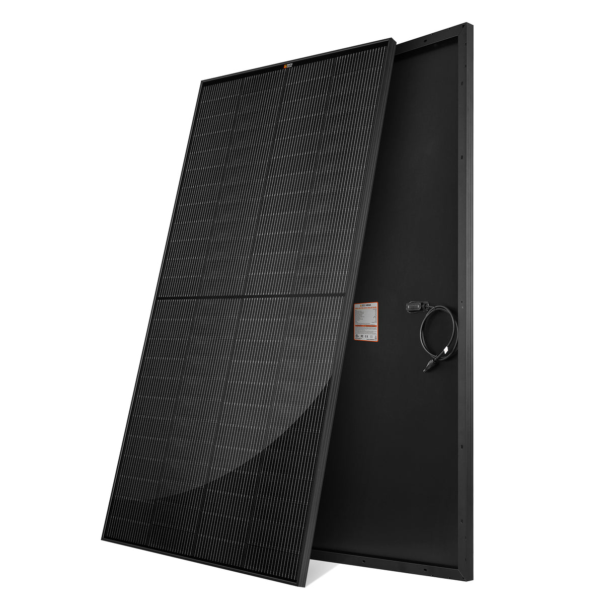 Rich Solar MEGA 335 - 335W 24V Solar Panels (8) - Image 21