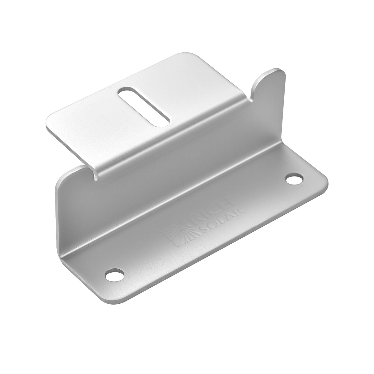 Rich Solar Z-Brackets | Mounting Hardware Z-Brackets with Screws | Designed for RICH SOLAR MEGA Series Solar Panels - Image 12