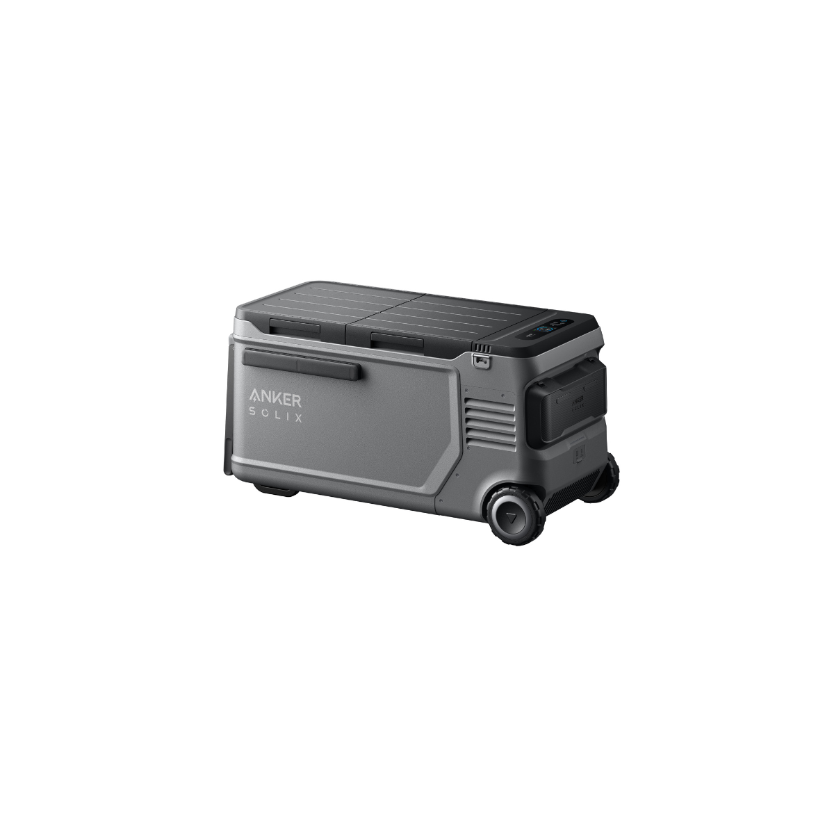 Anker SOLIX EverFrost 2 Electric Cooler (58L)