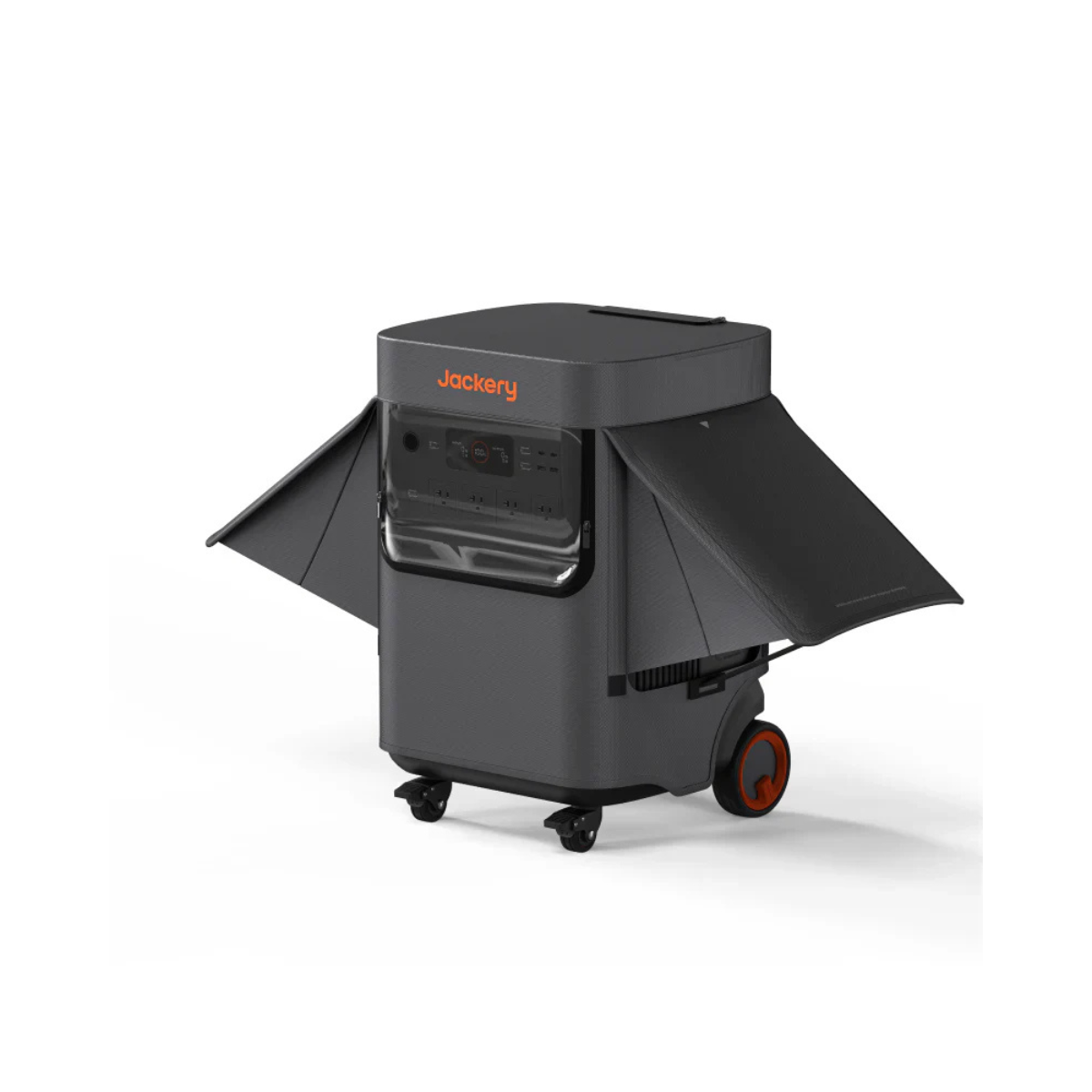 Jackery Explorer 5000 Plus Protective Cover