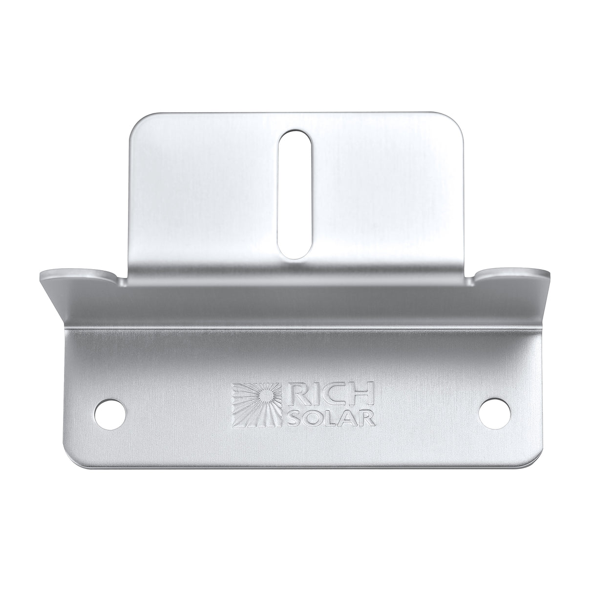 Rich Solar Z-Brackets | Mounting Hardware Z-Brackets with Screws | Designed for RICH SOLAR MEGA Series Solar Panels - Image 17