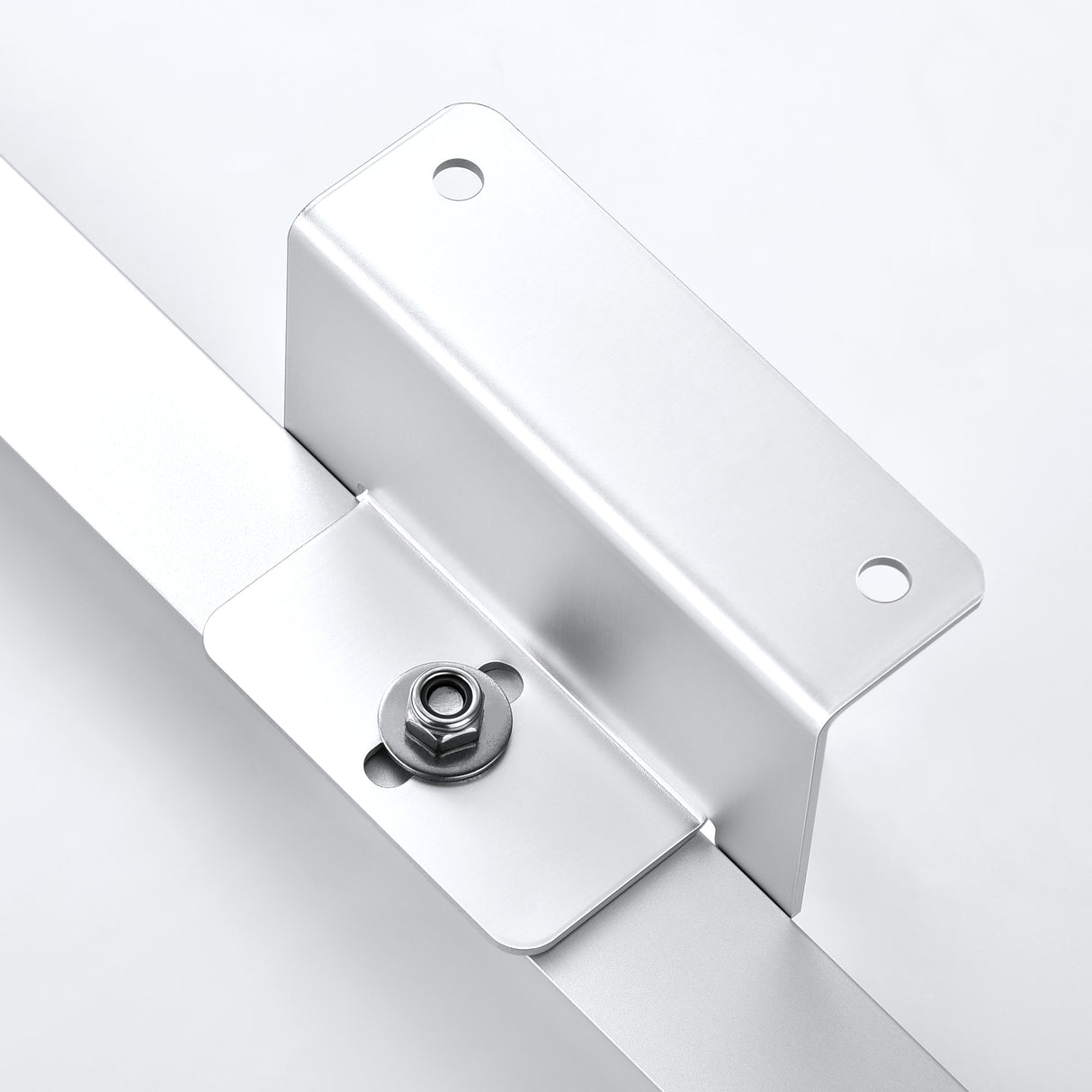 Rich Solar Z-Brackets | Mounting Hardware Z-Brackets with Screws | Designed for RICH SOLAR MEGA Series Solar Panels - Image 19