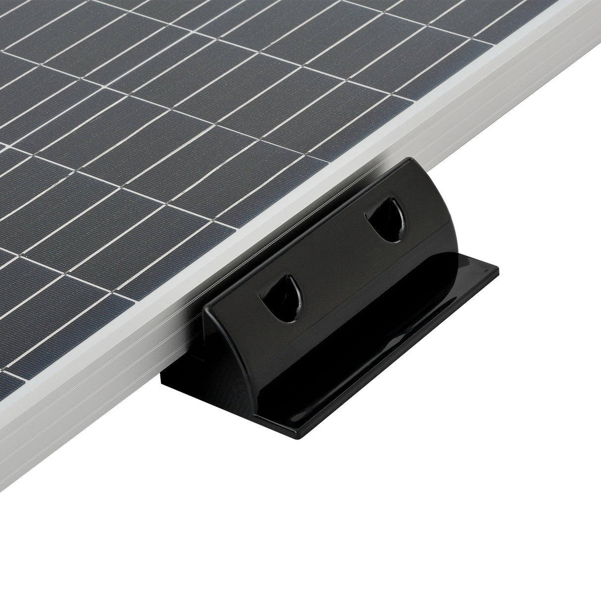 Rich Solar Corner Bracket Mounts | Set of 6 Brackets for Solar Panel Mounting | Designed for RICH SOLAR MEGA Series Solar Panels - Image 8