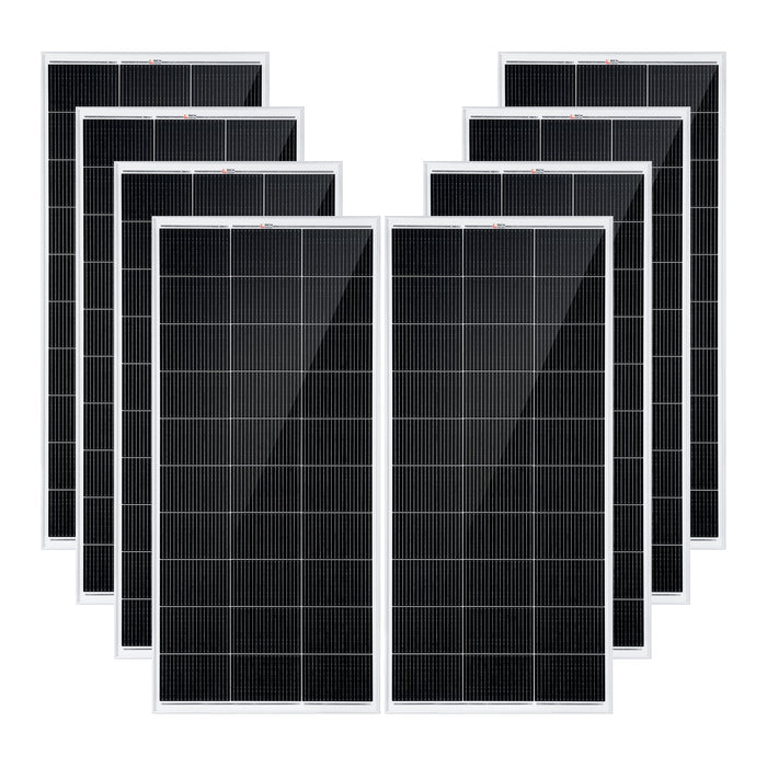 Rich Solar 24V Solar Kit (1.6kW) - Image 8