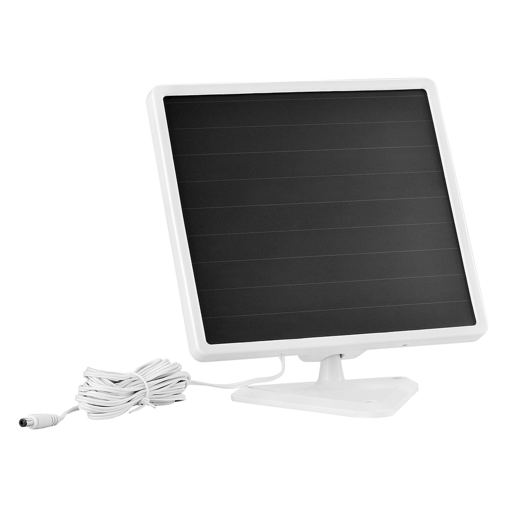 Rich Solar Solar Motion Security Light - Squared | 1600 Lumens Squared Solar Motion Security Ligh - Image 3