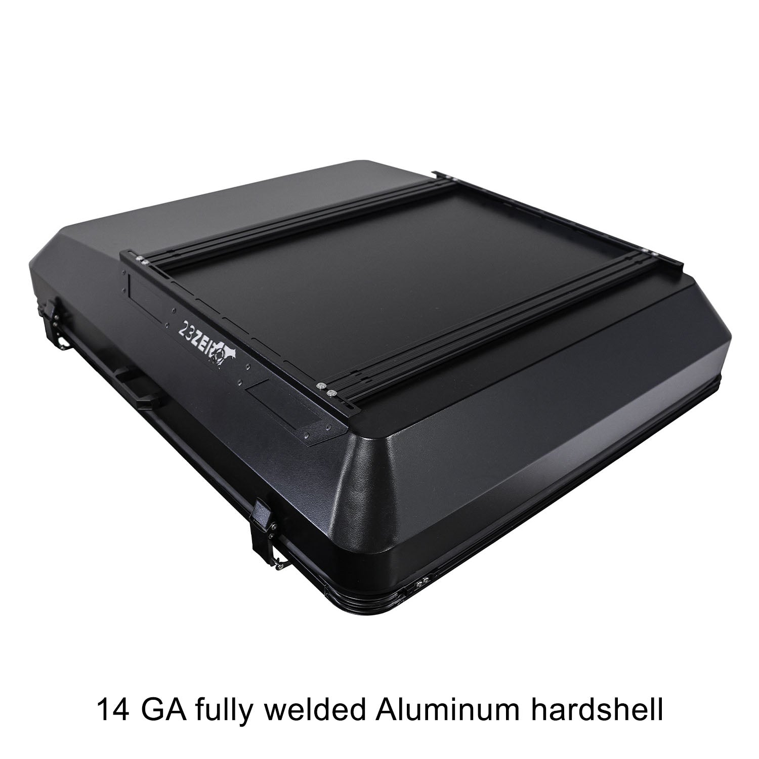 23Zero Armadillo Horizon 2 Hardshell Rooftop Tent – 2 Person All Season