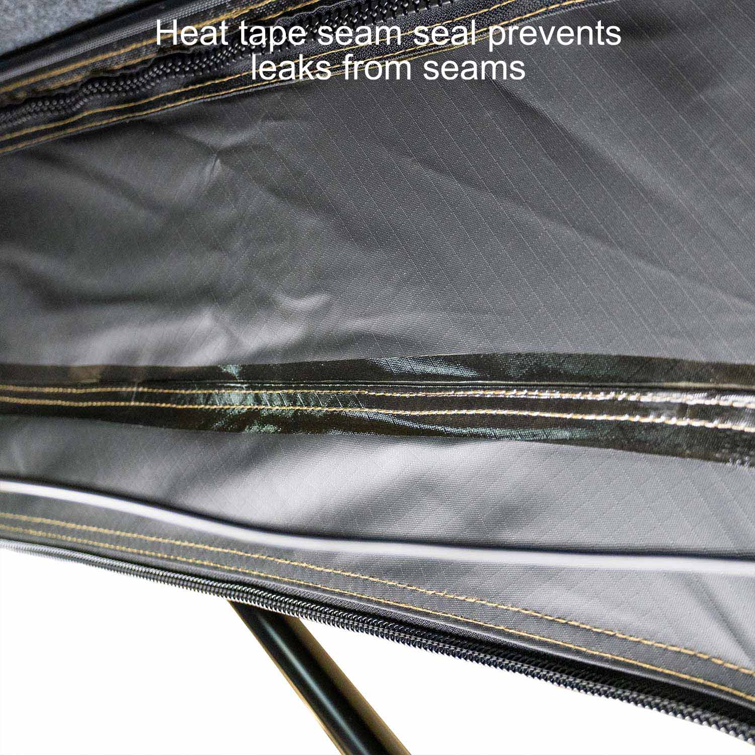 23Zero Armadillo Horizon 2 Hardshell Rooftop Tent – 2 Person All Season